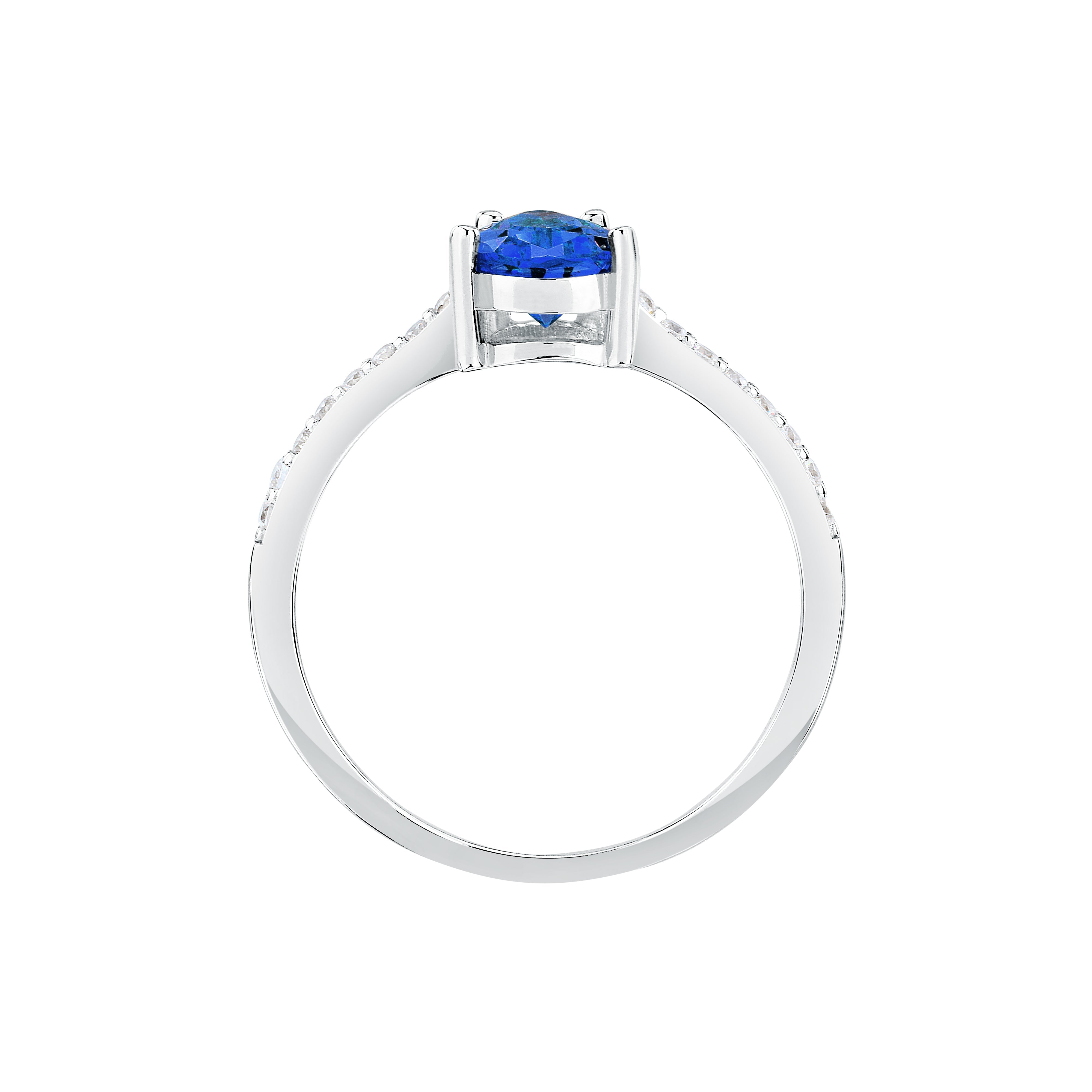 MORELLATO TESORI WOMEN'S RING SAIW204010