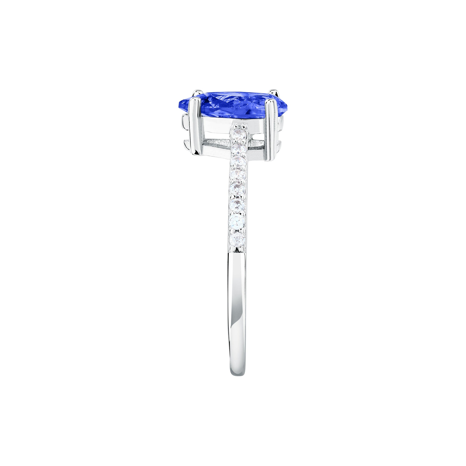 MORELLATO TESORI WOMEN'S RING SAIW204010
