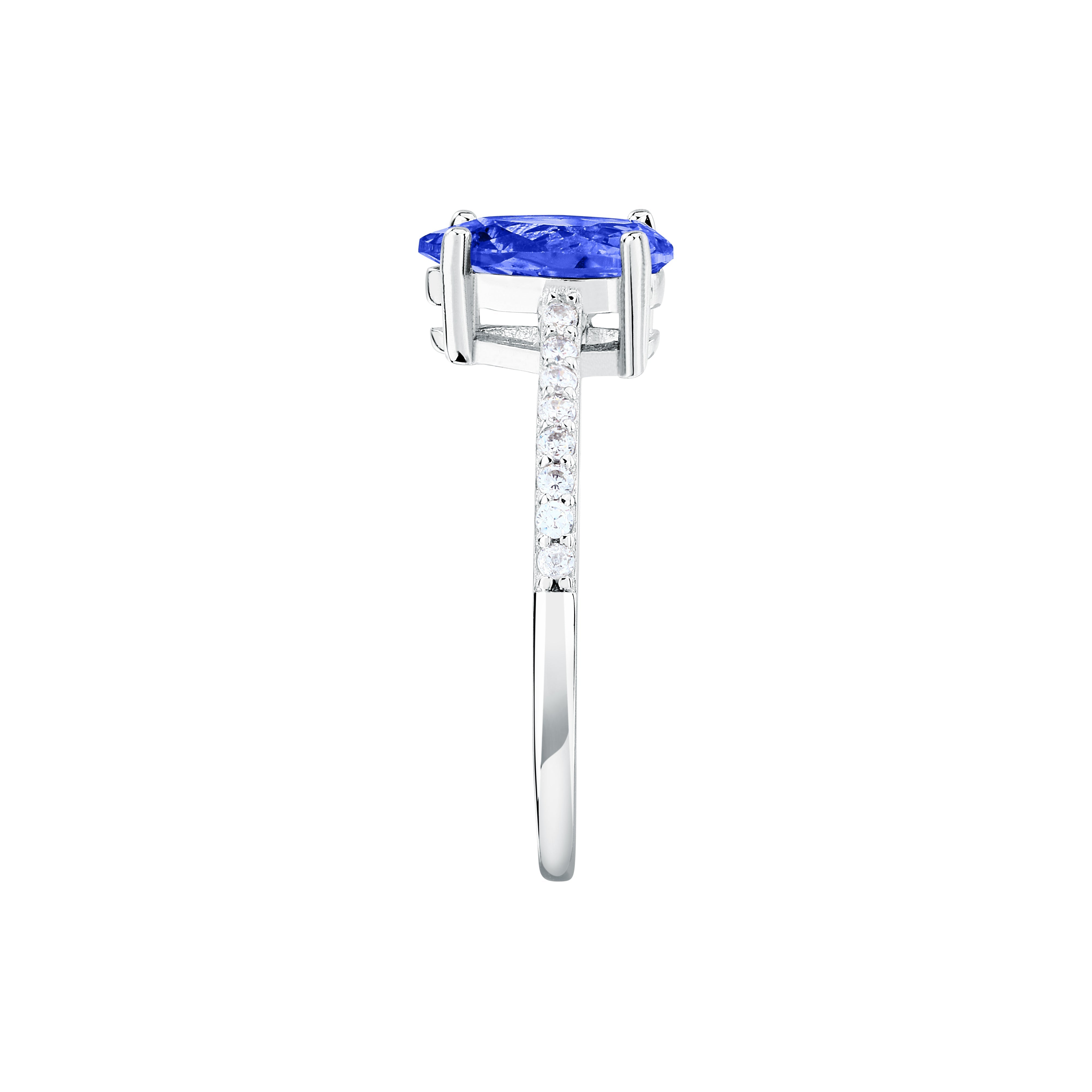 MORELLATO TESORI WOMEN'S RING SAIW204010