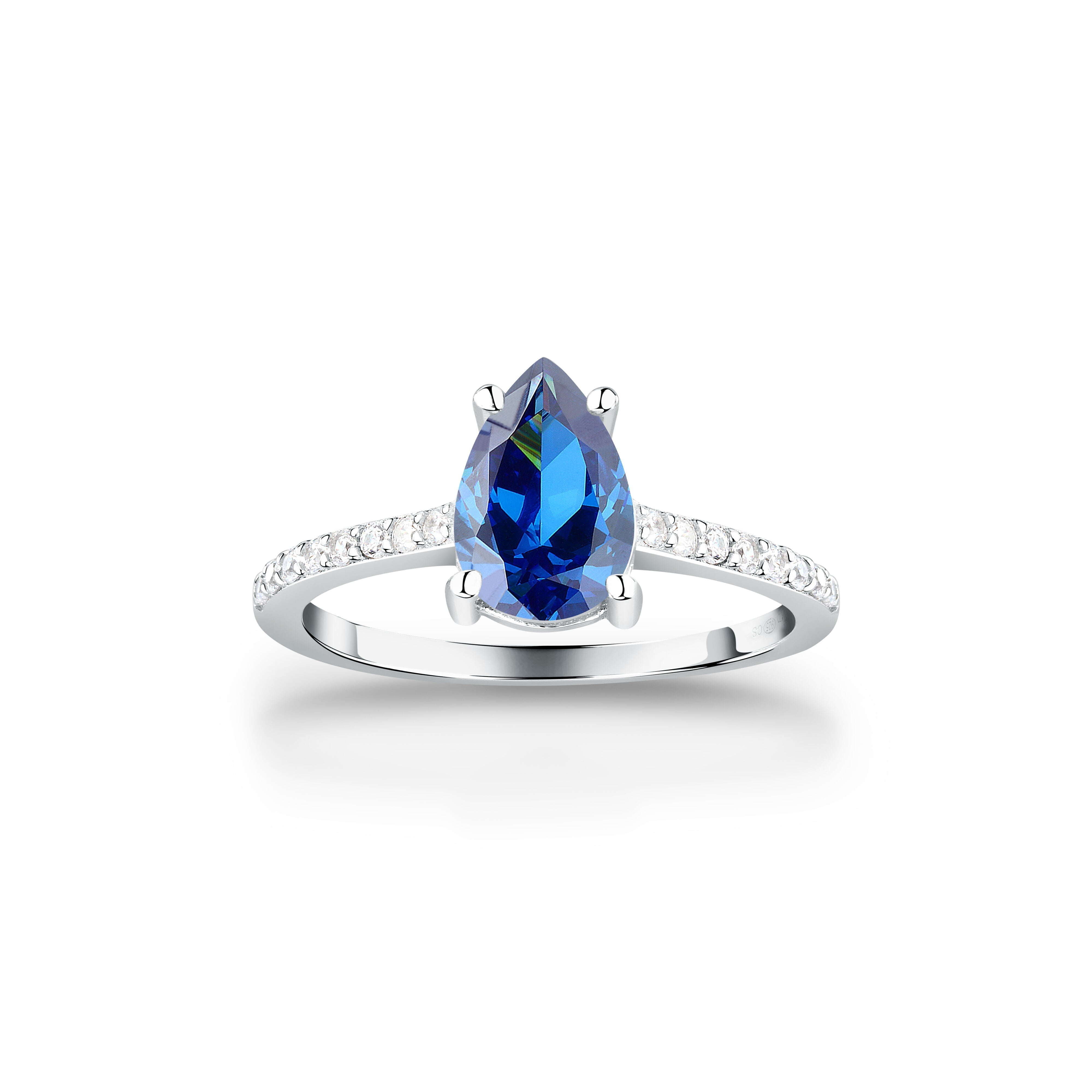 MORELLATO TESORI WOMEN'S RING SAIW204010
