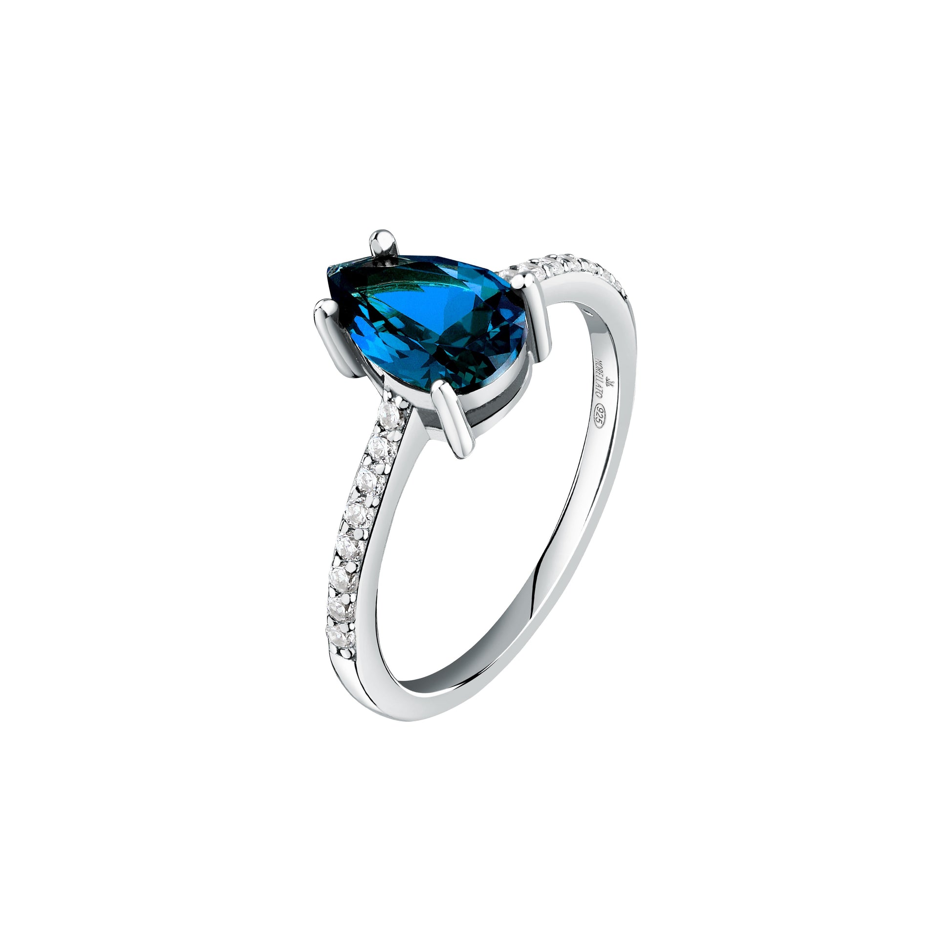 MORELLATO TESORI WOMEN'S RING SAIW204010