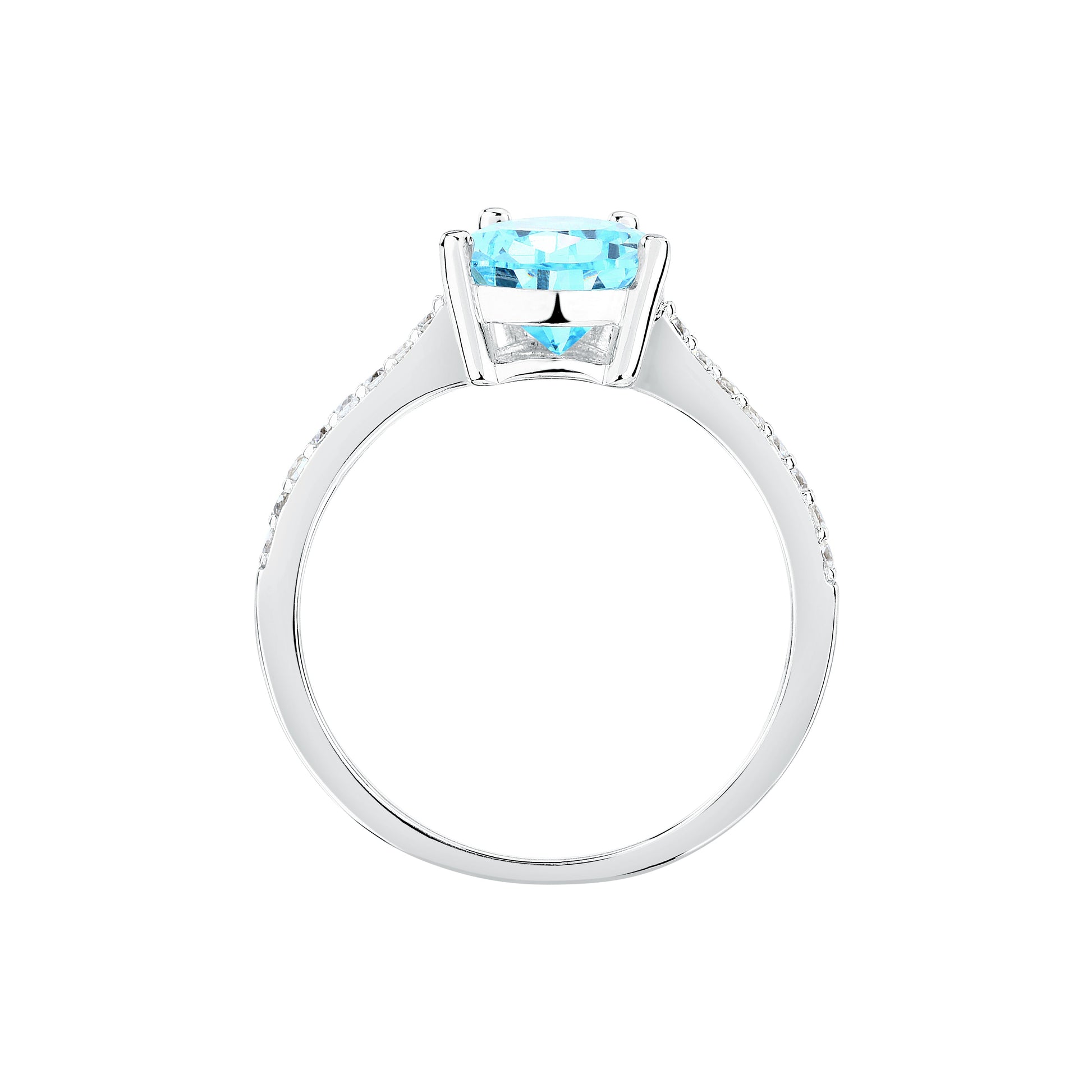 MORELLATO TESORI WOMEN'S RING SAIW205010