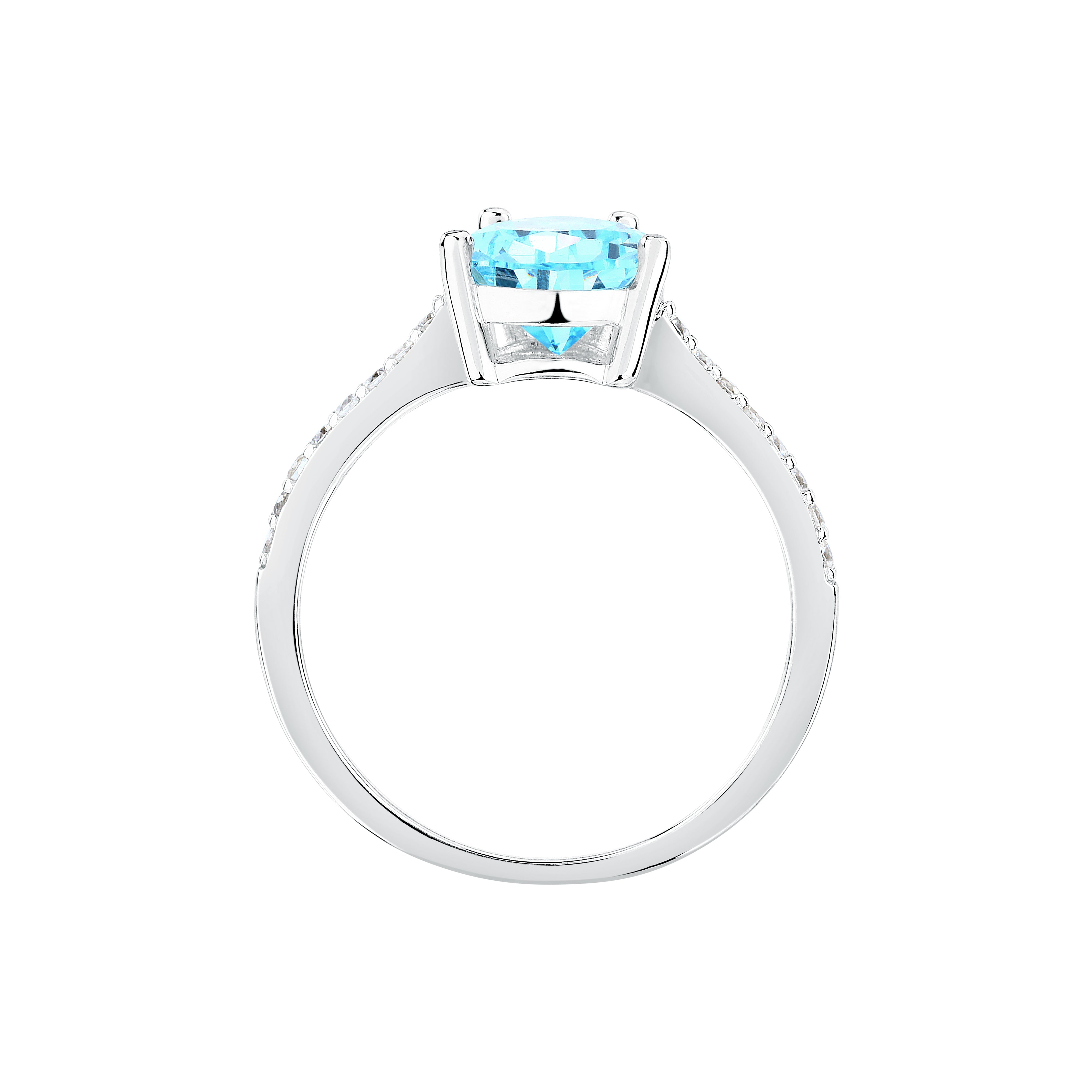 MORELLATO TESORI WOMEN'S RING SAIW205010