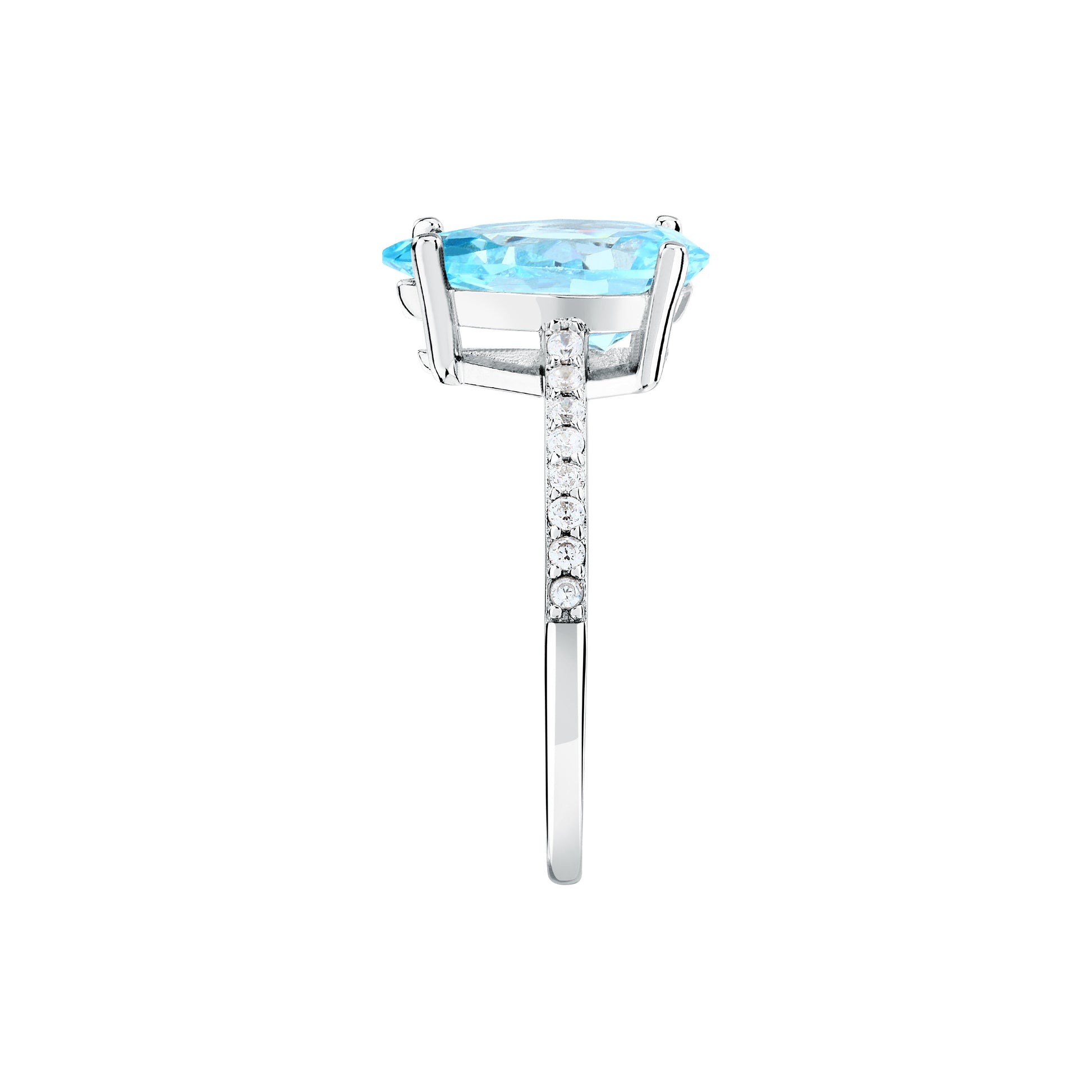 MORELLATO TESORI WOMEN'S RING SAIW205010