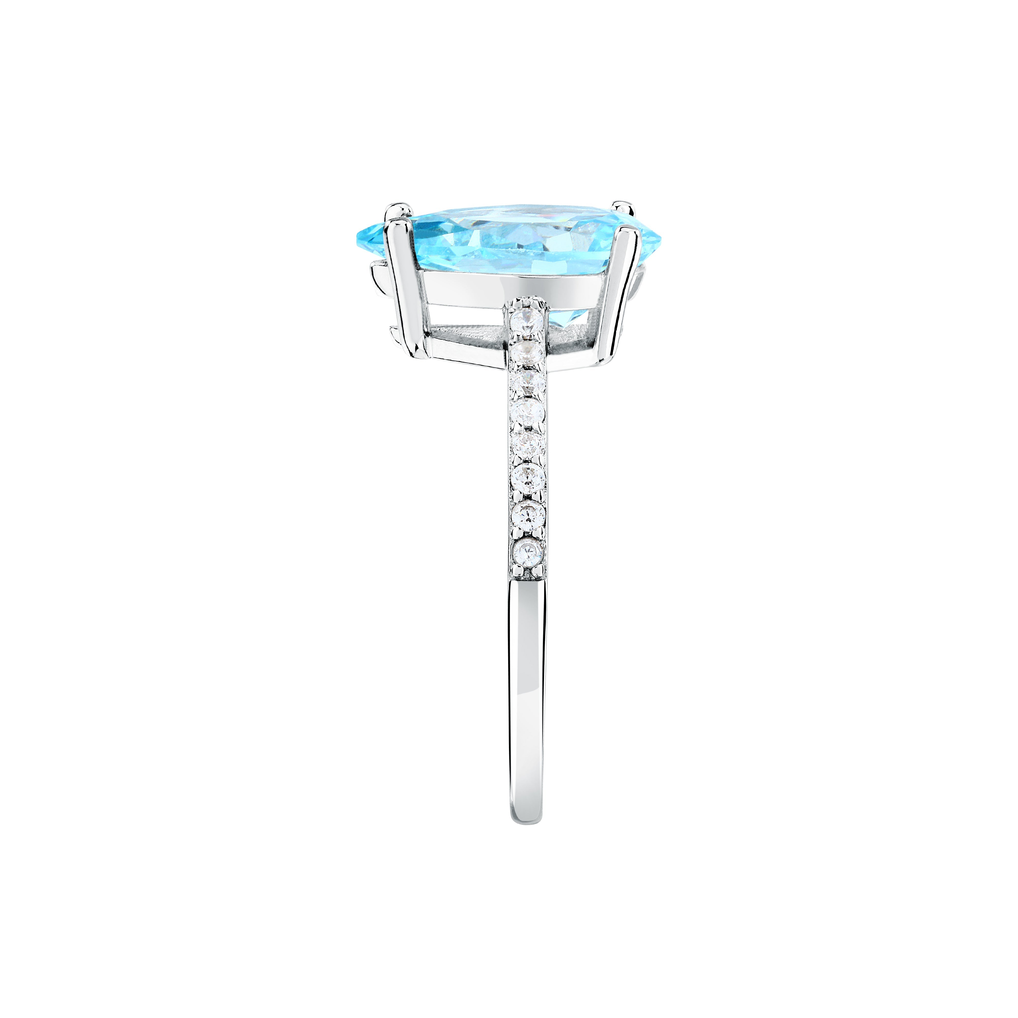 MORELLATO TESORI WOMEN'S RING SAIW205010