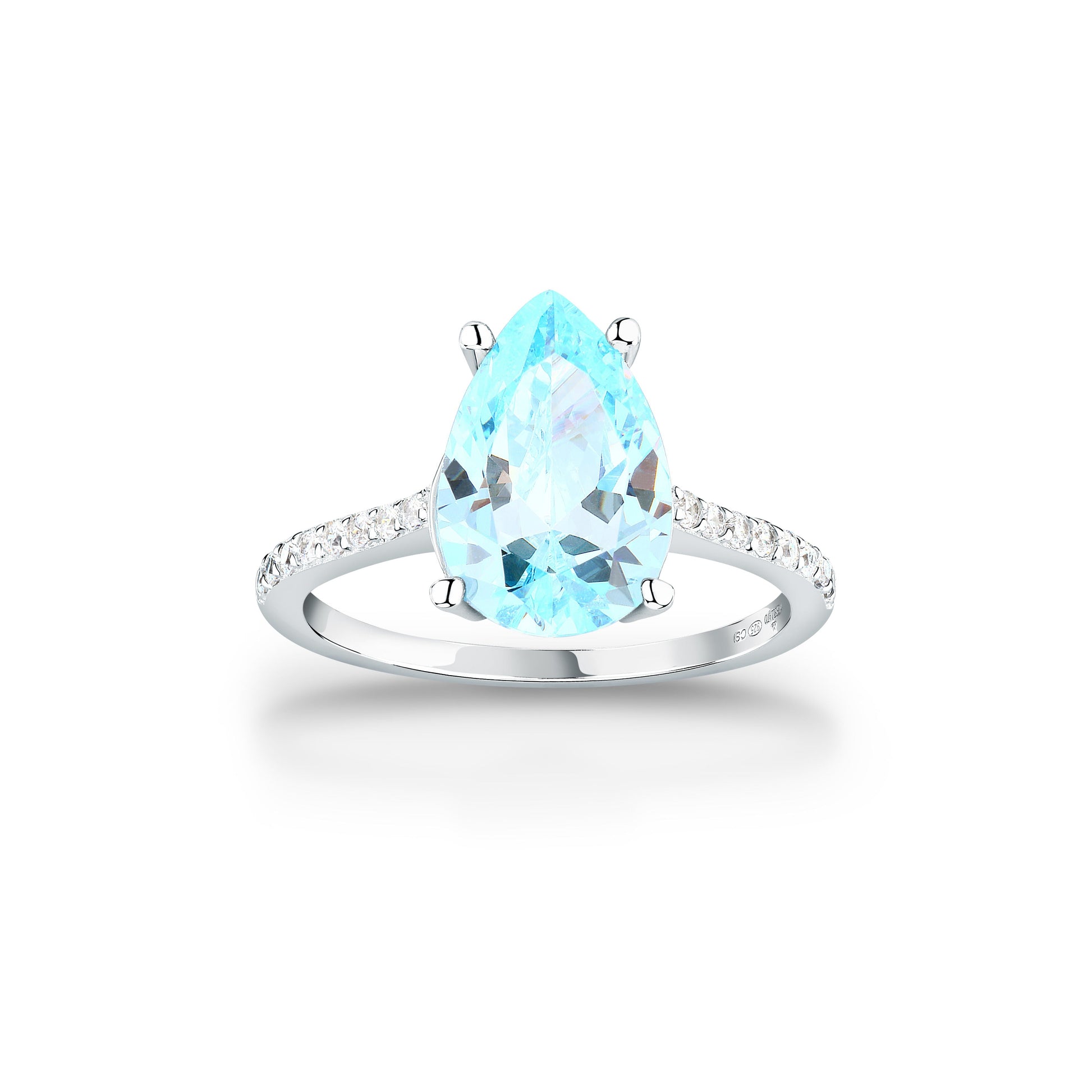 MORELLATO TESORI WOMEN'S RING SAIW205010