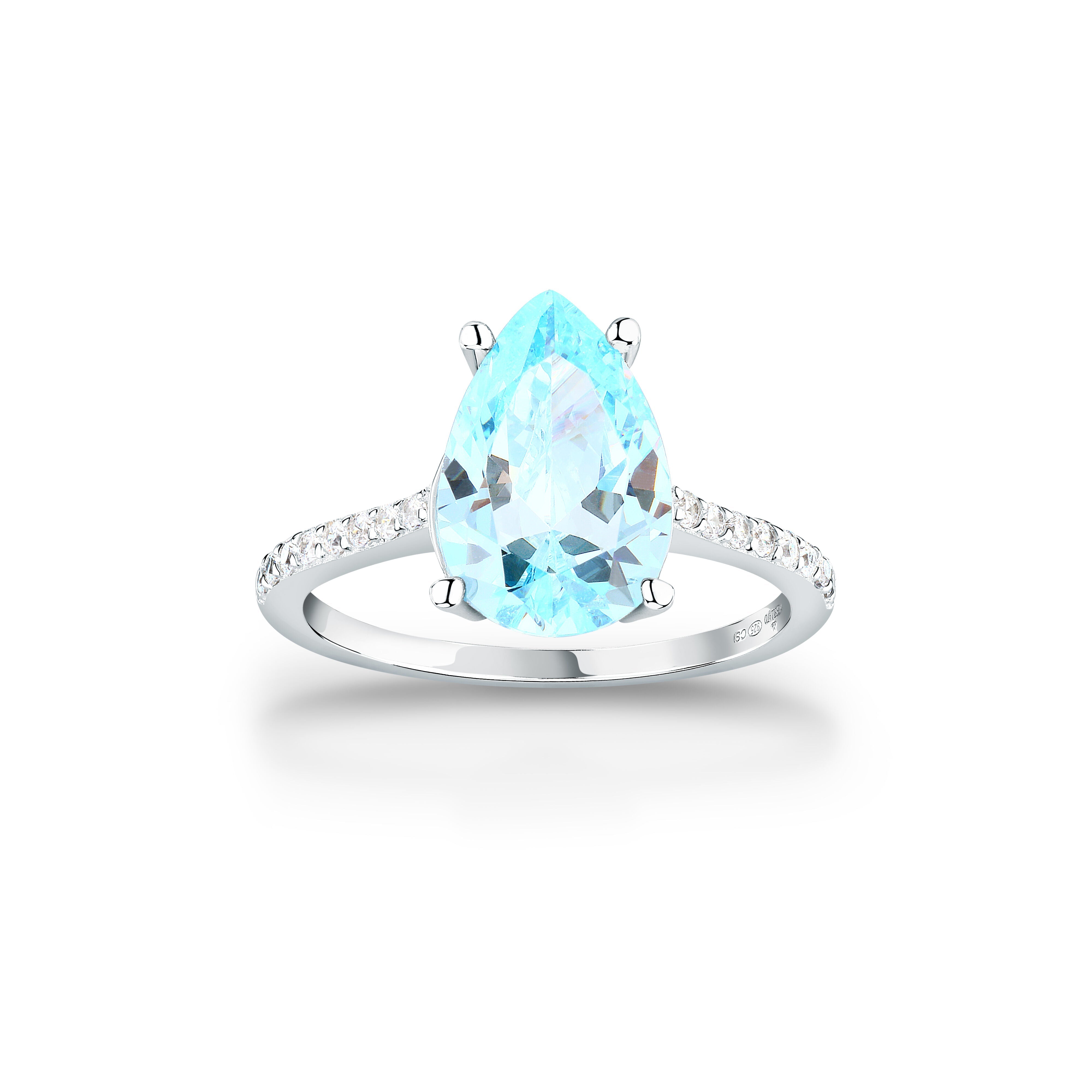 MORELLATO TESORI WOMEN'S RING SAIW205010
