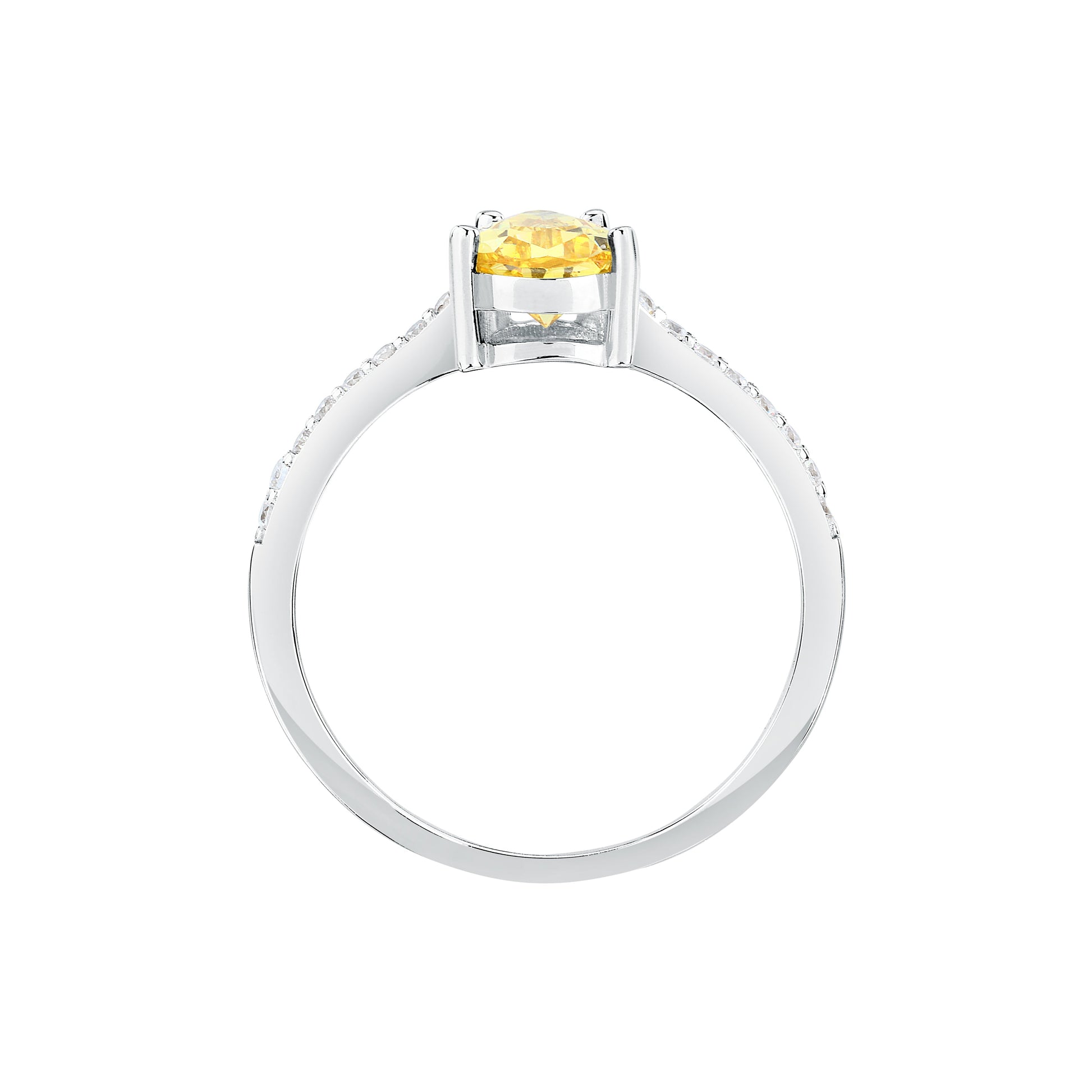 MORELLATO TESORI WOMEN'S RING SAIW206010