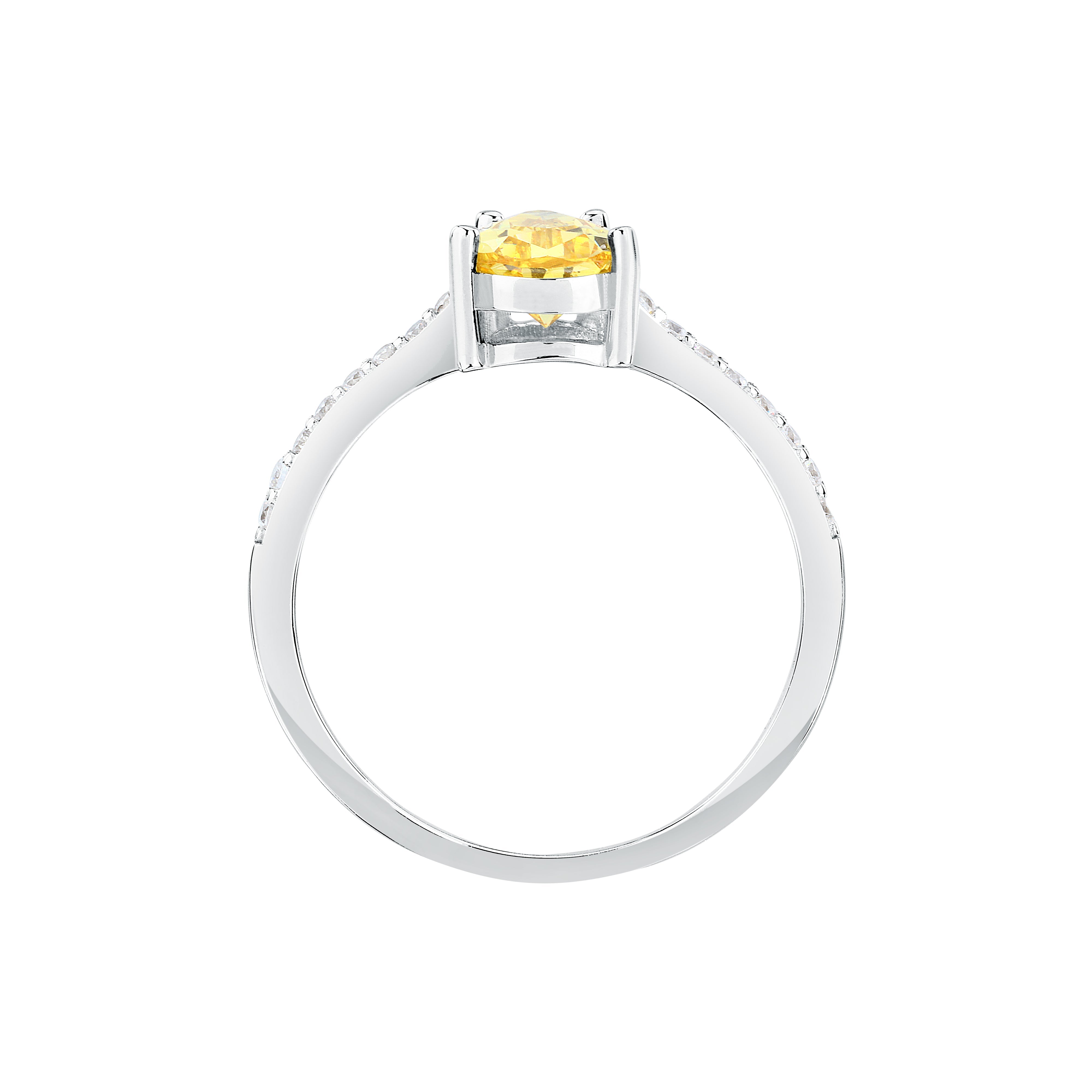 MORELLATO TESORI WOMEN'S RING SAIW206010