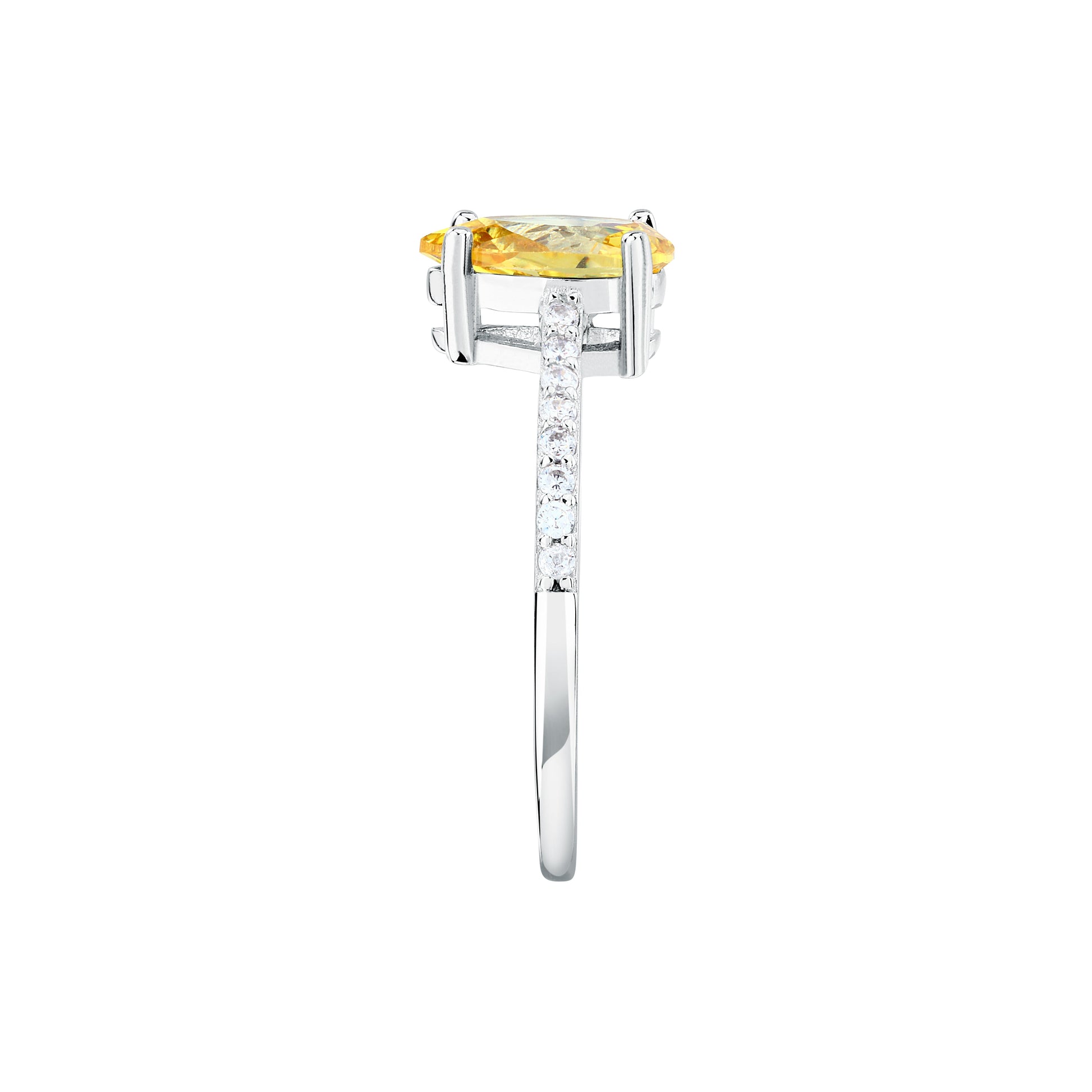 MORELLATO TESORI WOMEN'S RING SAIW206010