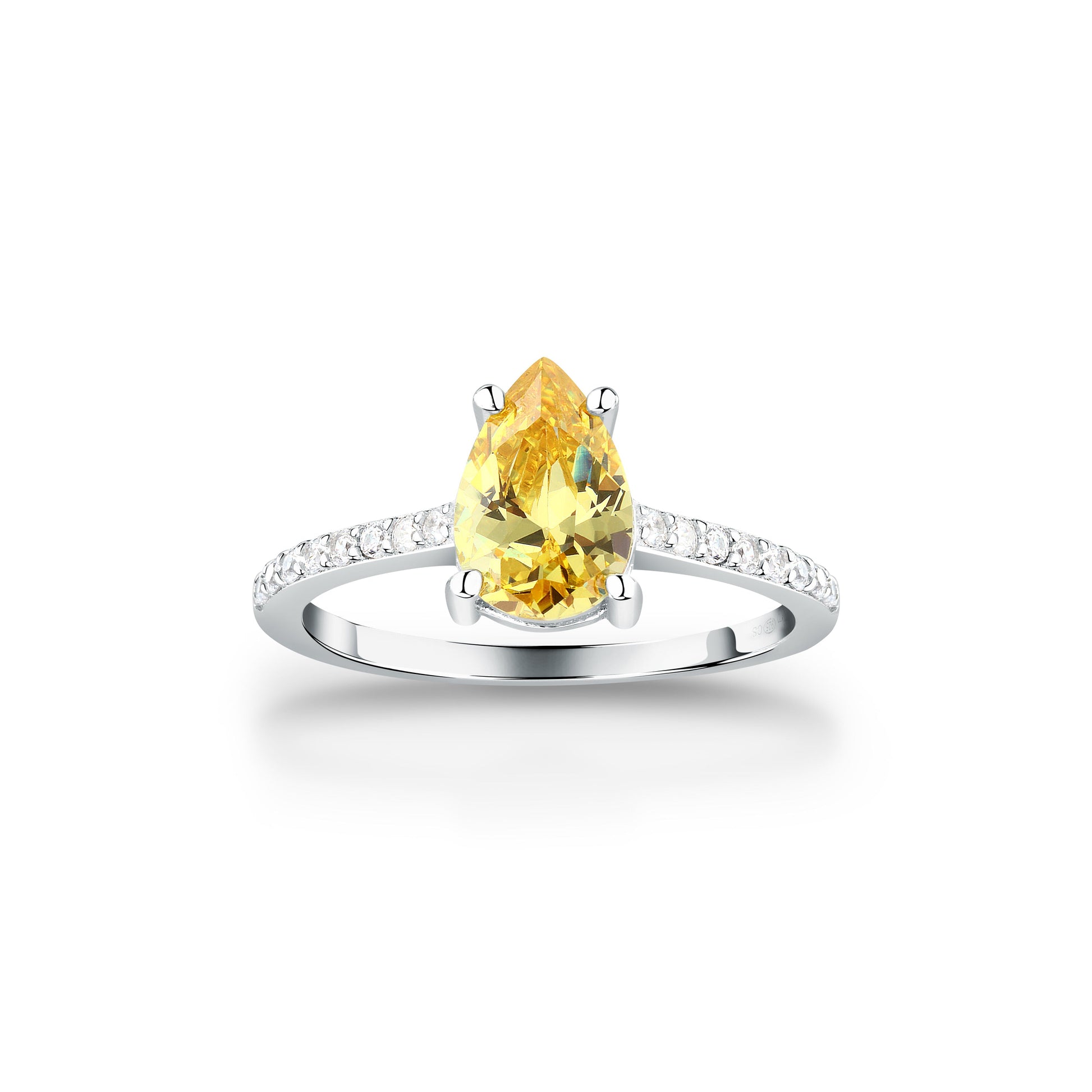 MORELLATO TESORI WOMEN'S RING SAIW206010