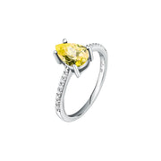 MORELLATO TESORI WOMEN'S RING SAIW206010