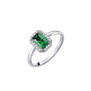 MORELLATO TESORI WOMEN'S RING SAIW76012