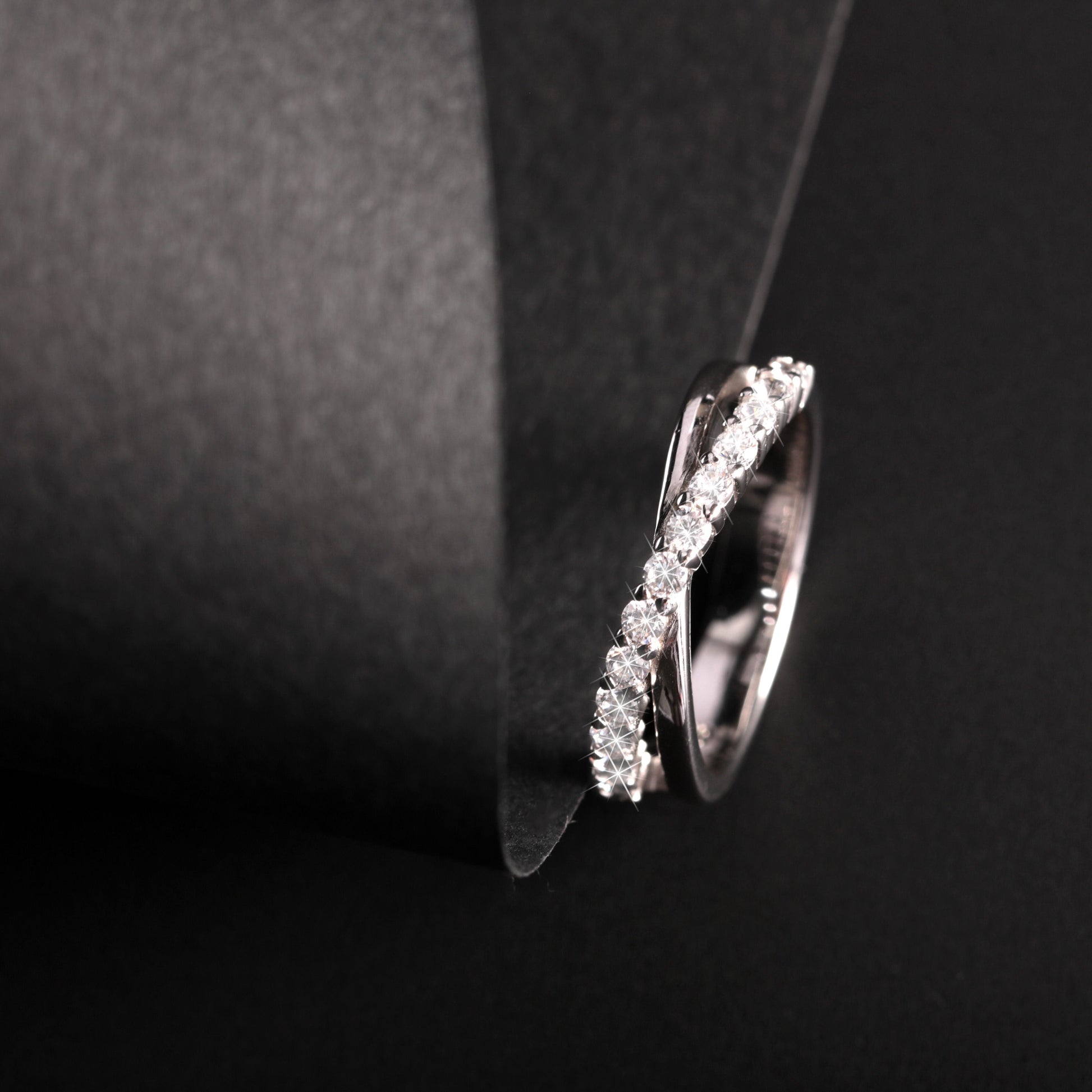 MORELLATO TESORI WOMEN'S RING SAQF15012