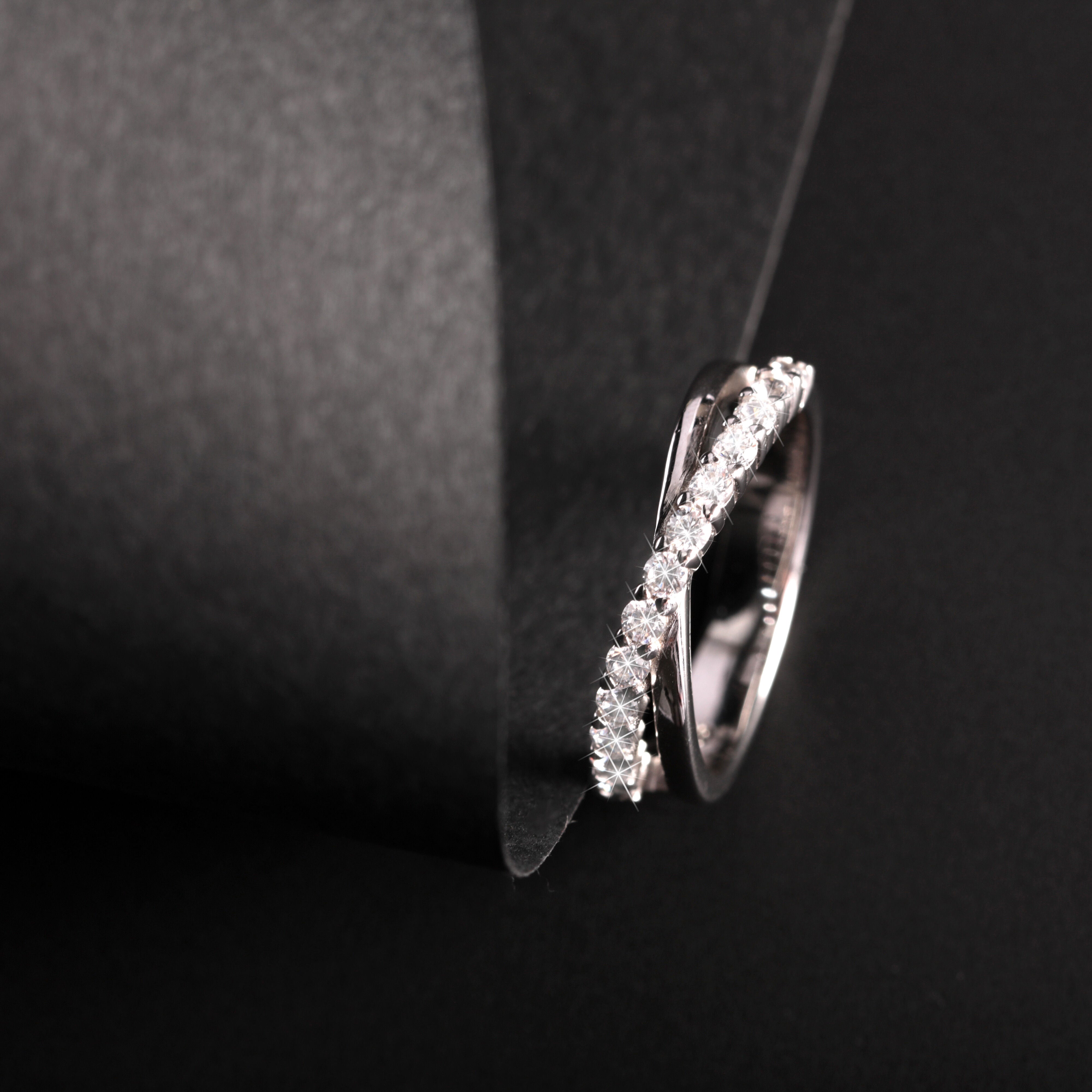 MORELLATO TESORI WOMEN'S RING SAQF15012