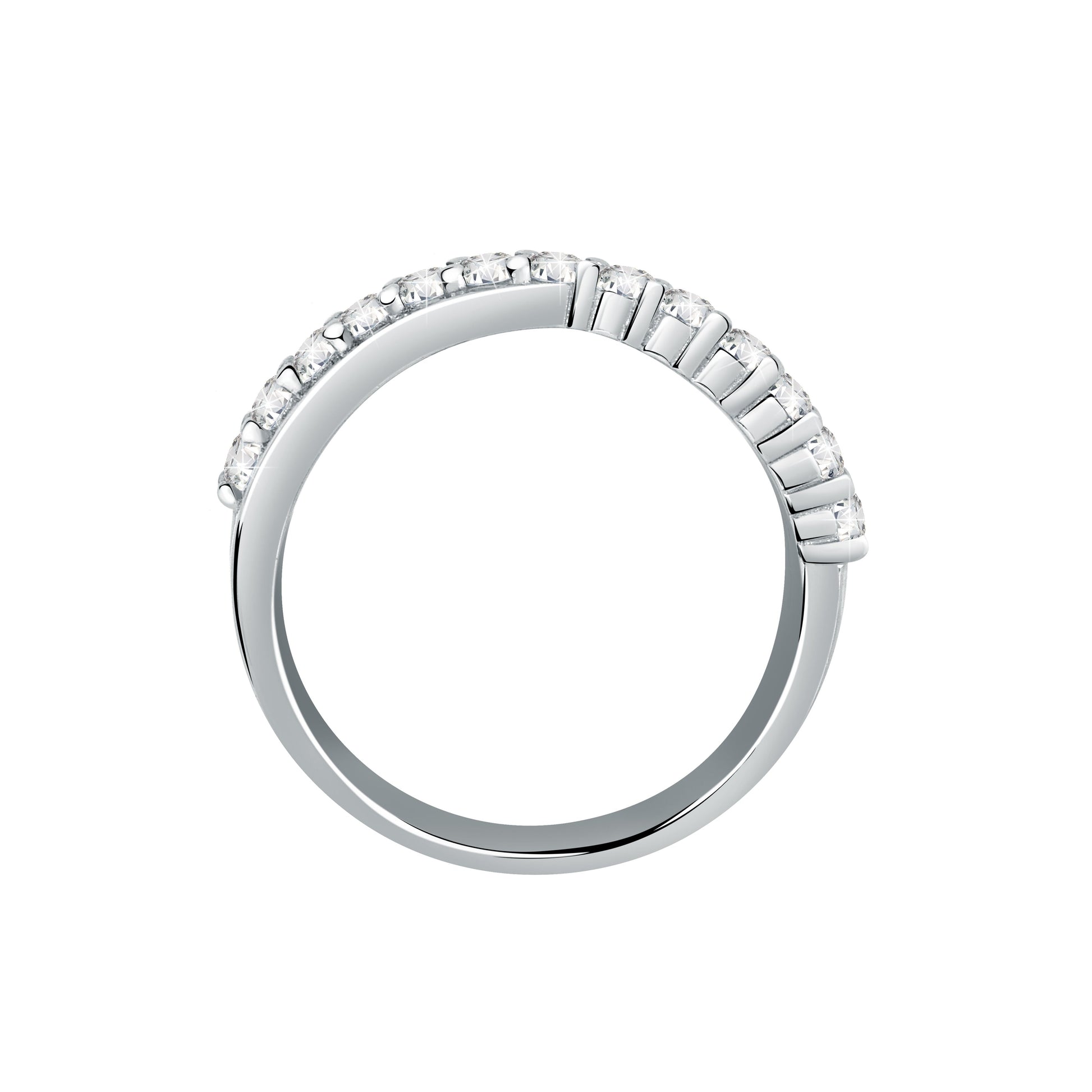 MORELLATO TESORI WOMEN'S RING SAQF15012