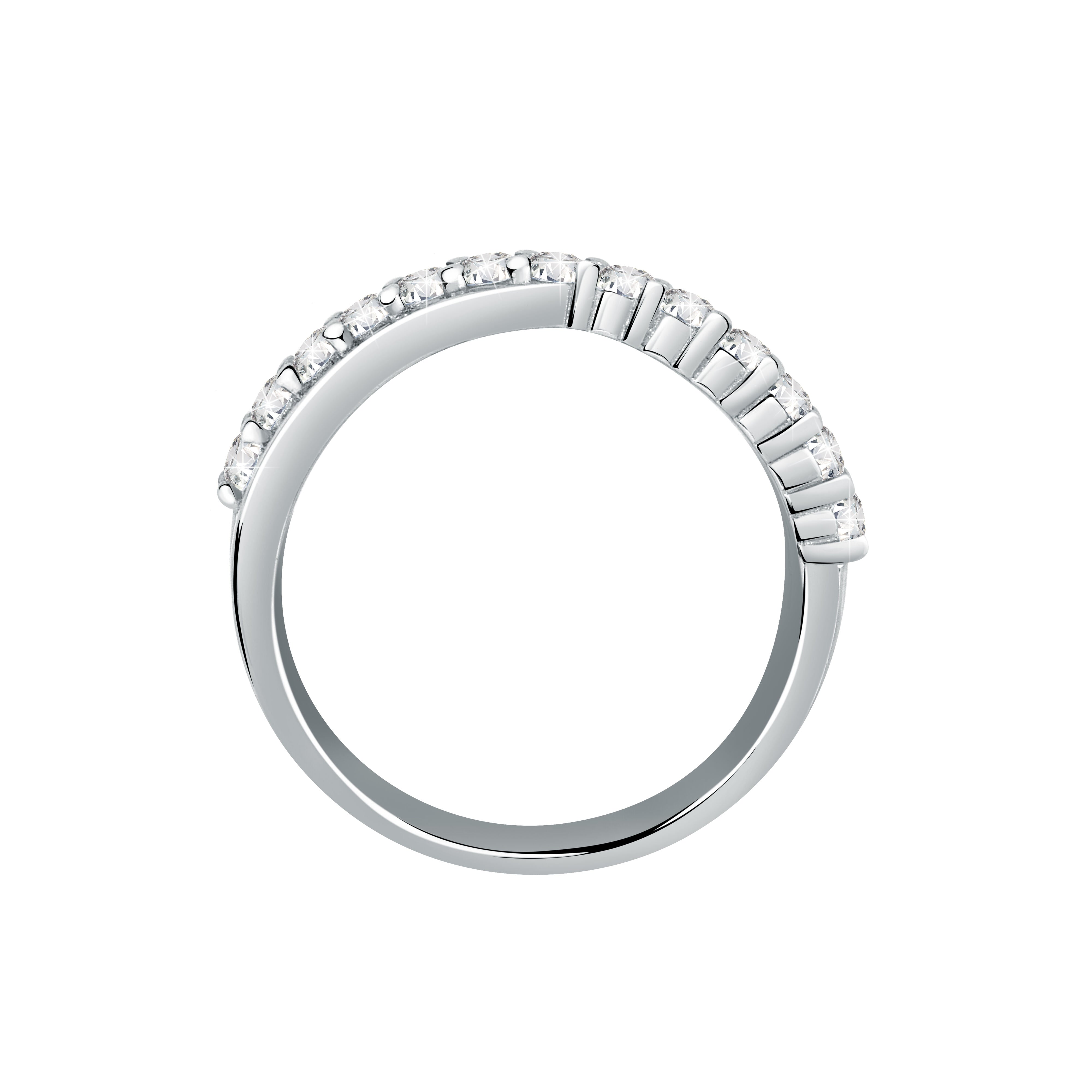 MORELLATO TESORI WOMEN'S RING SAQF15012