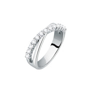 MORELLATO TESORI WOMEN'S RING SAQF15012