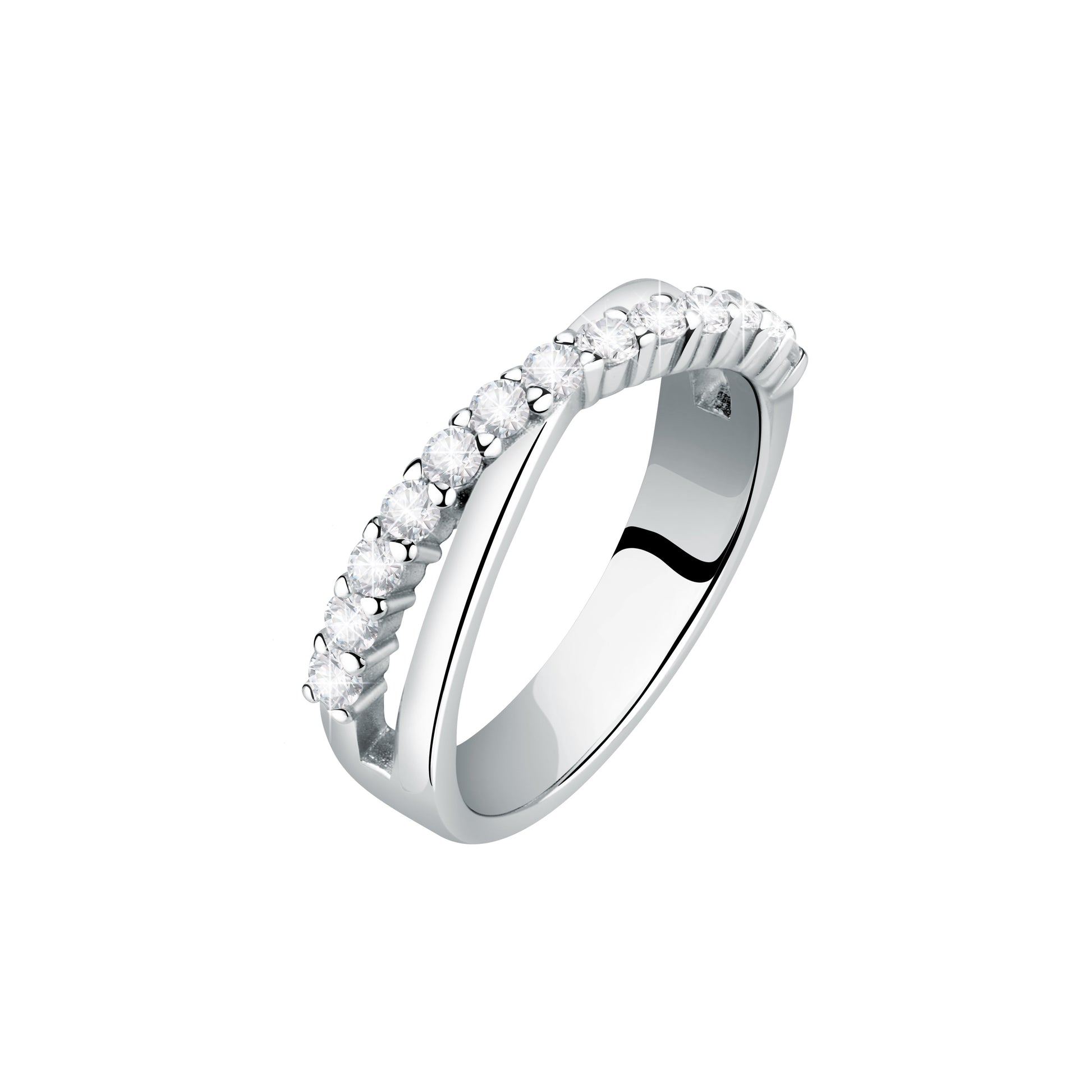 MORELLATO TESORI WOMEN'S RING SAQF15012