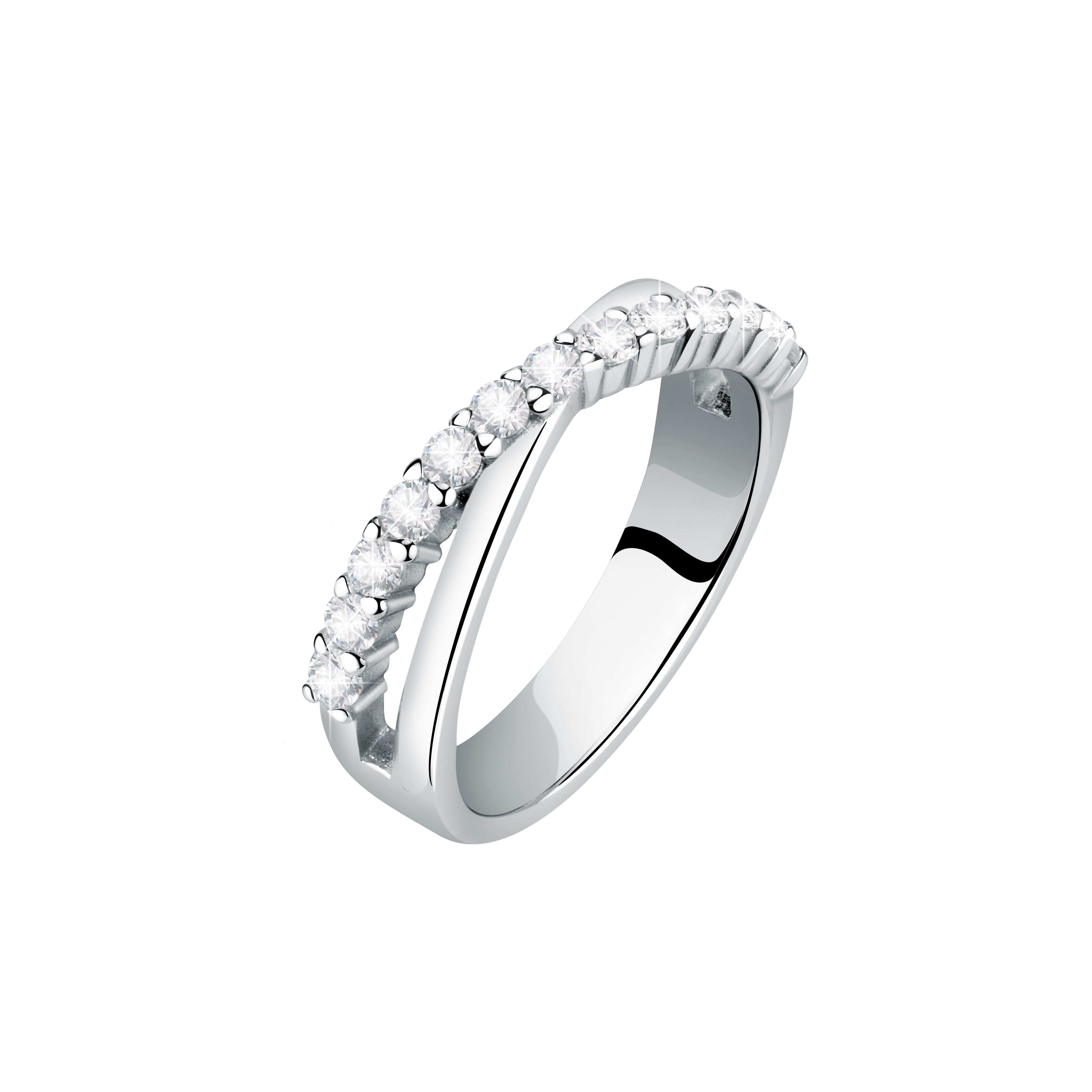 MORELLATO TESORI WOMEN'S RING SAQF15012