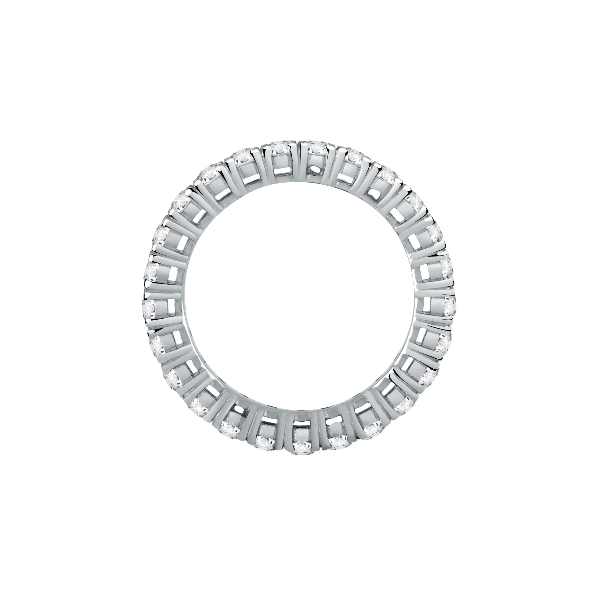 MORELLATO TESORI WOMEN'S RING SAQF16012