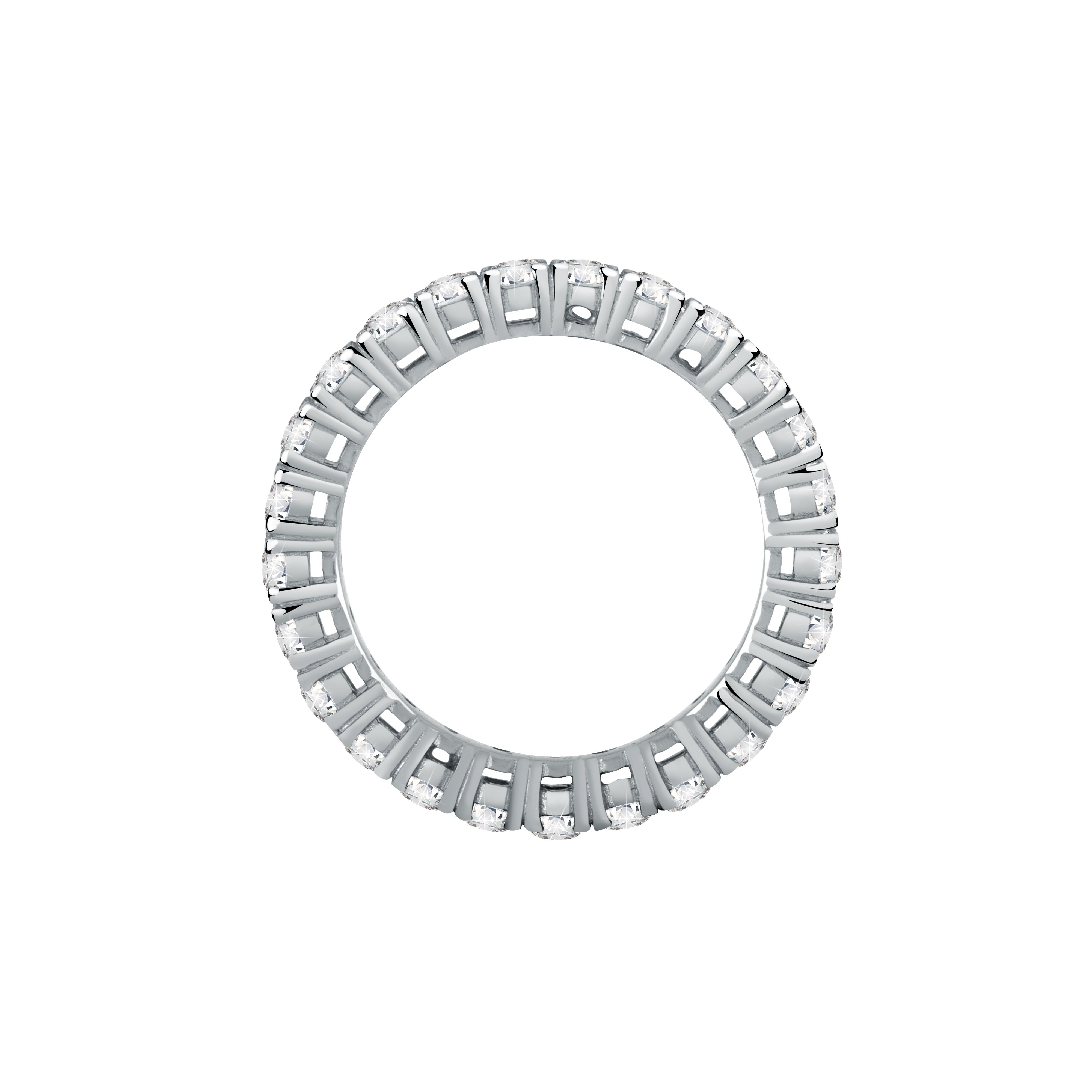 MORELLATO TESORI WOMEN'S RING SAQF16012