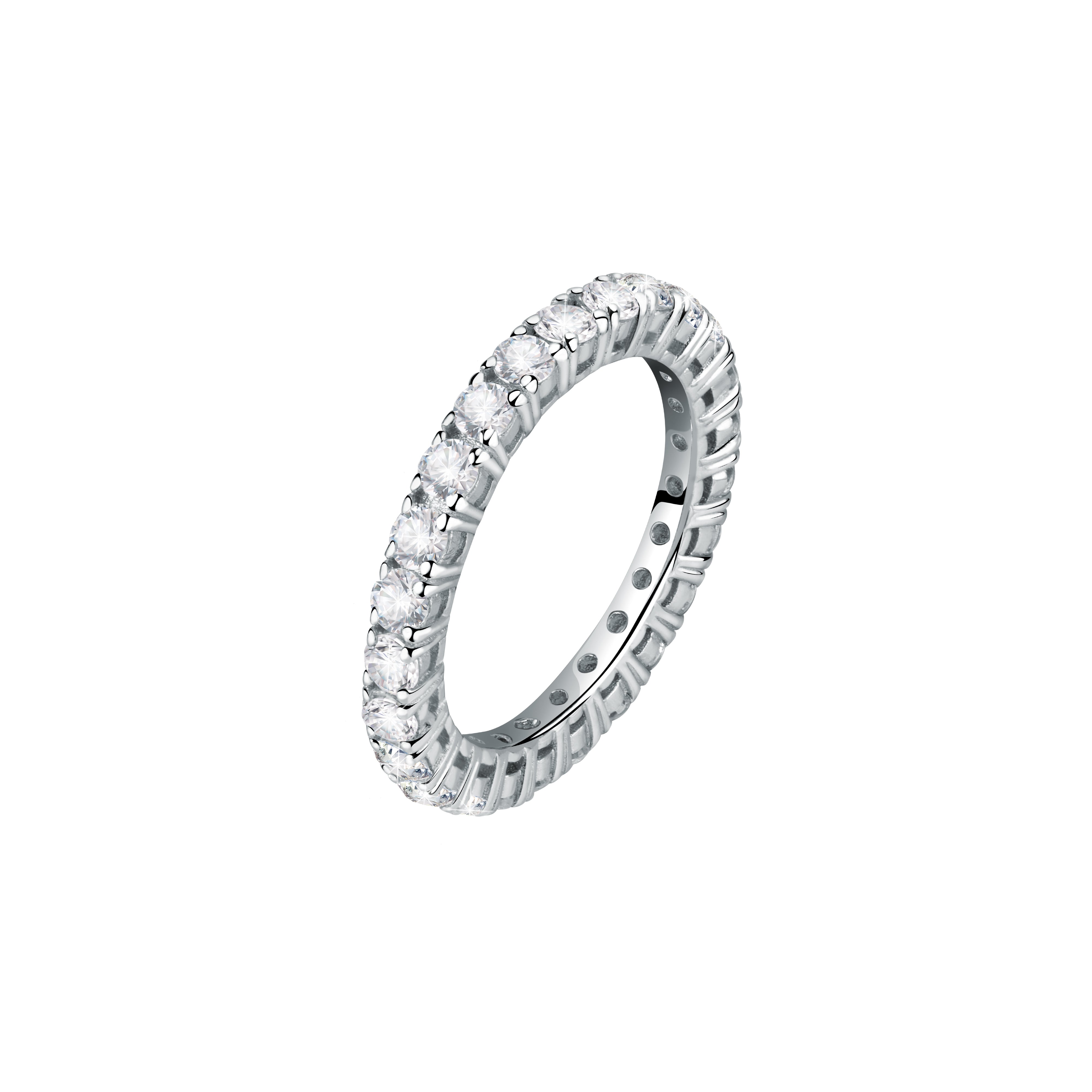 MORELLATO TESORI WOMEN'S RING SAQF16012