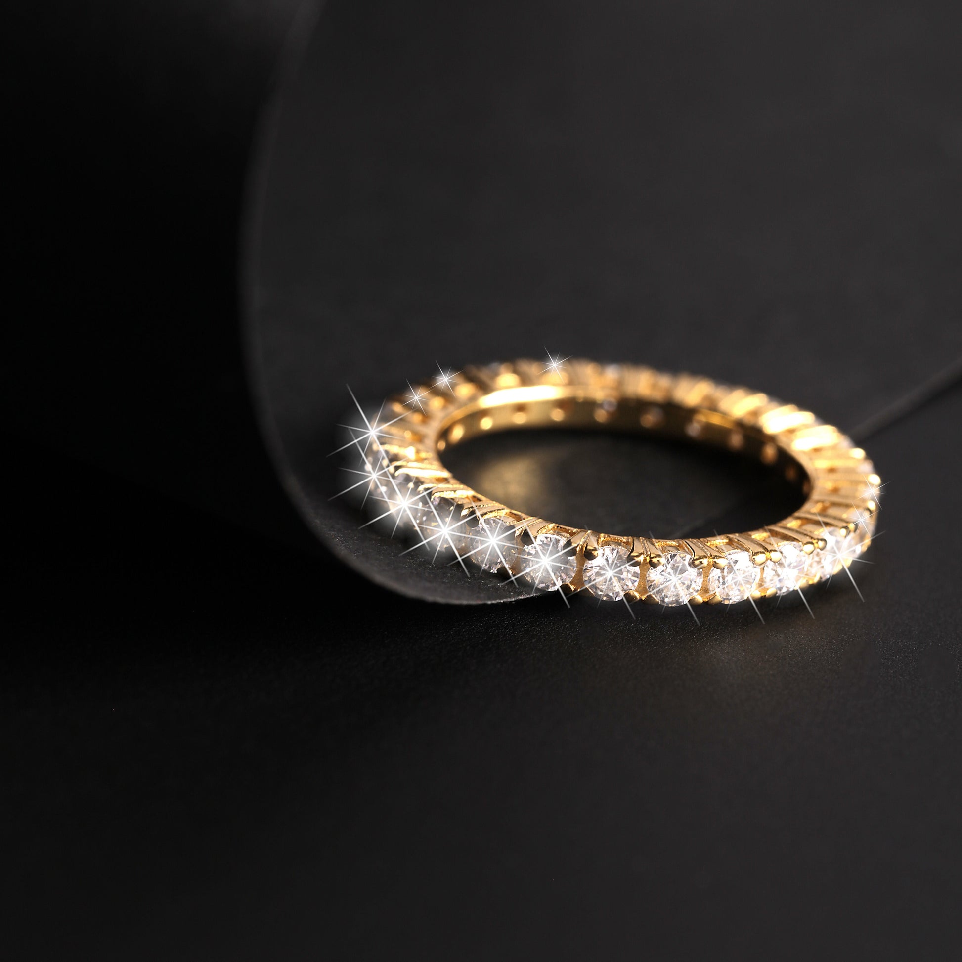 MORELLATO TESORI WOMEN'S RING SAQF17012
