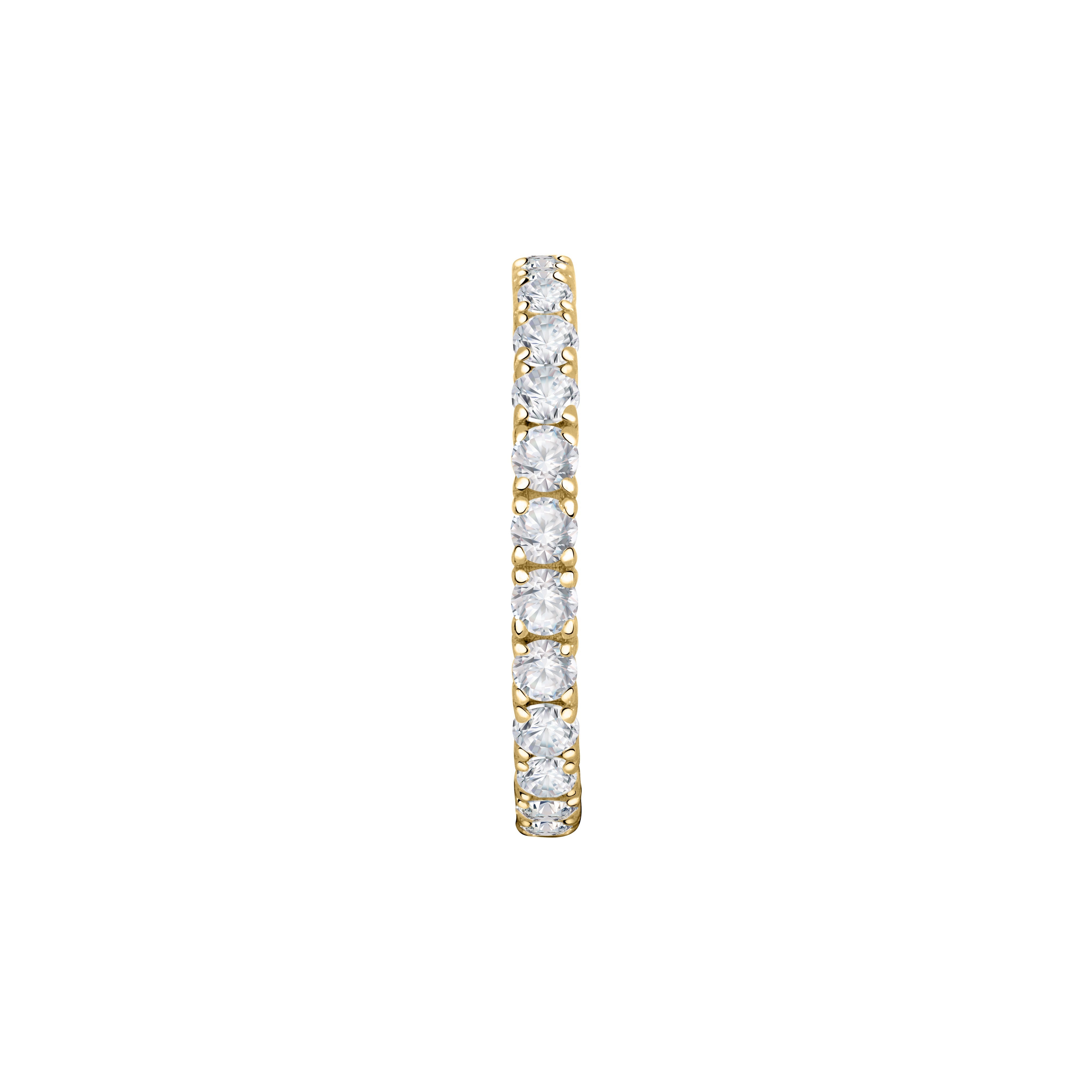 MORELLATO TESORI WOMEN'S RING SAQF17012