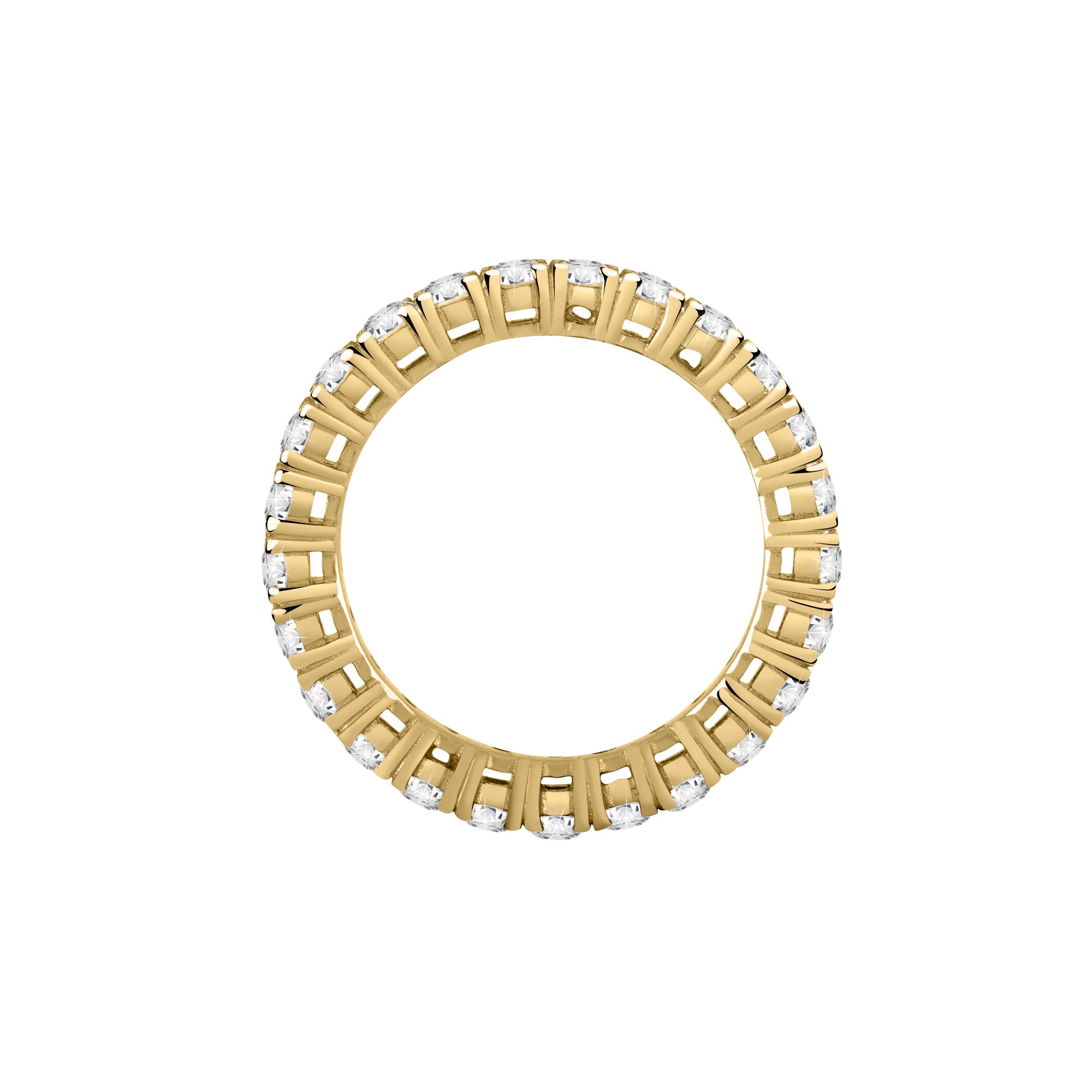 MORELLATO TESORI WOMEN'S RING SAQF17012
