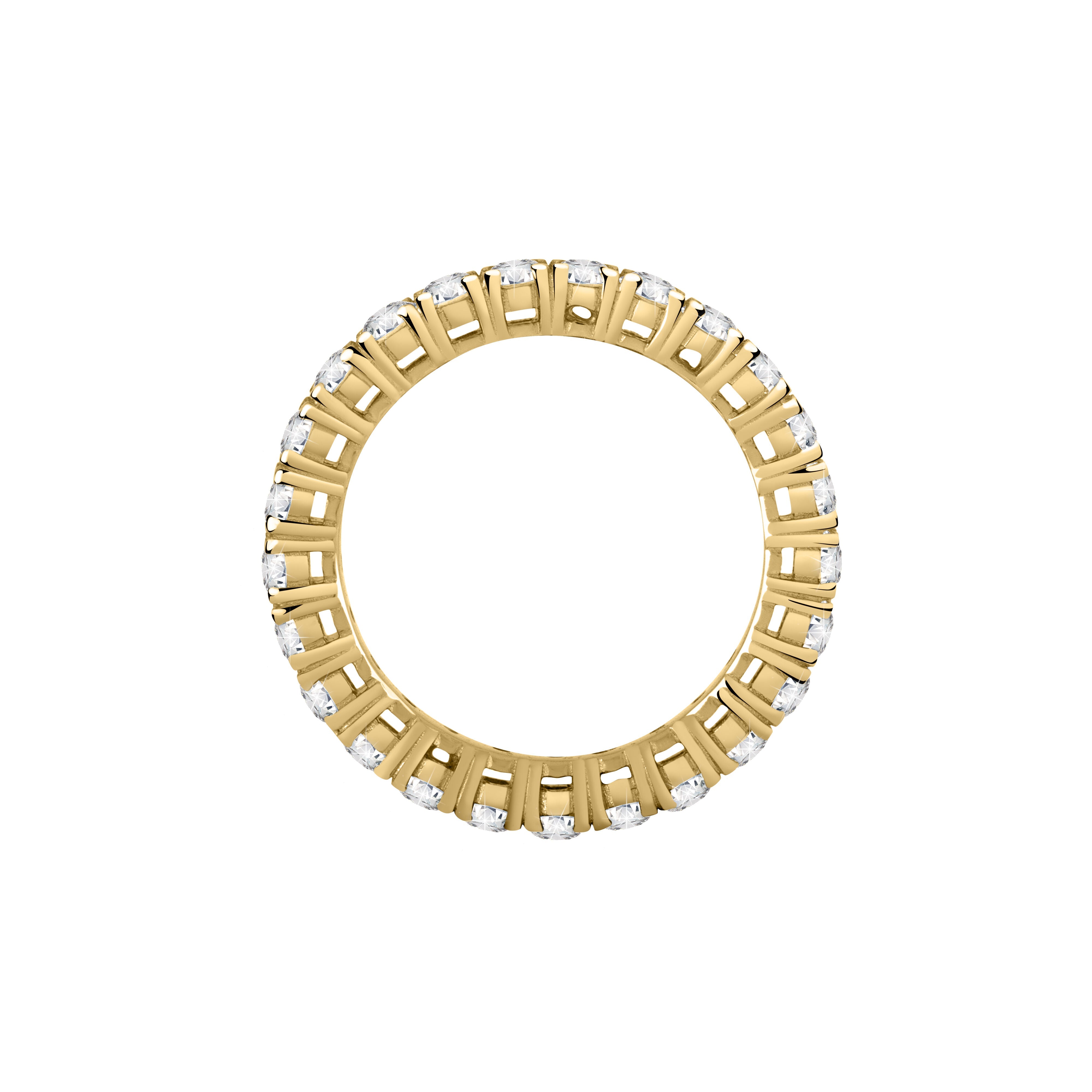 MORELLATO TESORI WOMEN'S RING SAQF17012