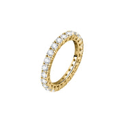 MORELLATO TESORI WOMEN'S RING SAQF17012