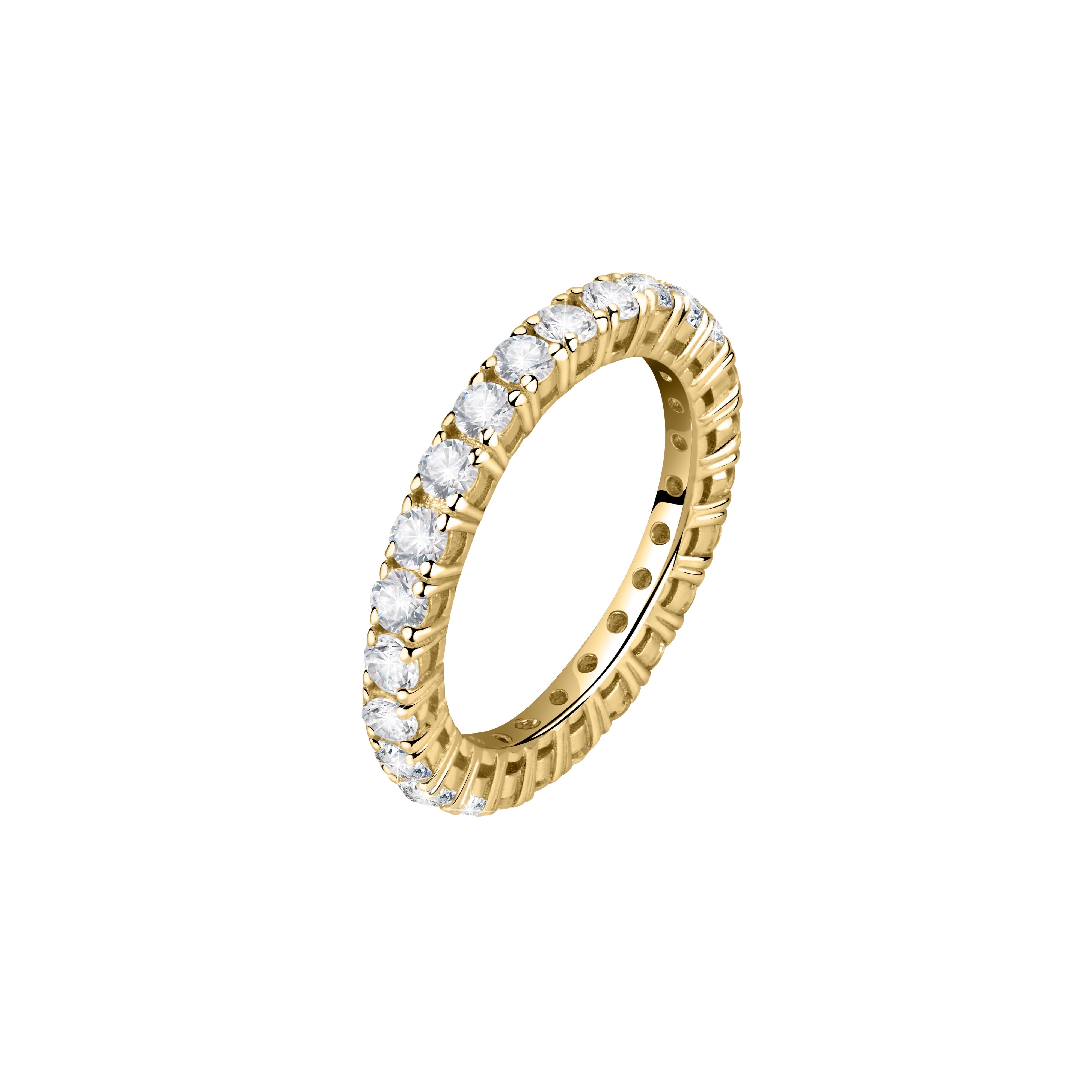MORELLATO TESORI WOMEN'S RING SAQF17012