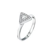 MORELLATO TRILLIANT WOMEN'S RING SAWY08012