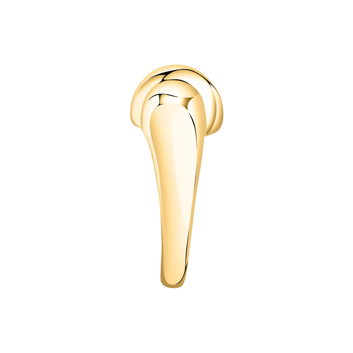 Trussardi T-Design Women's Ring Tjaxa19012