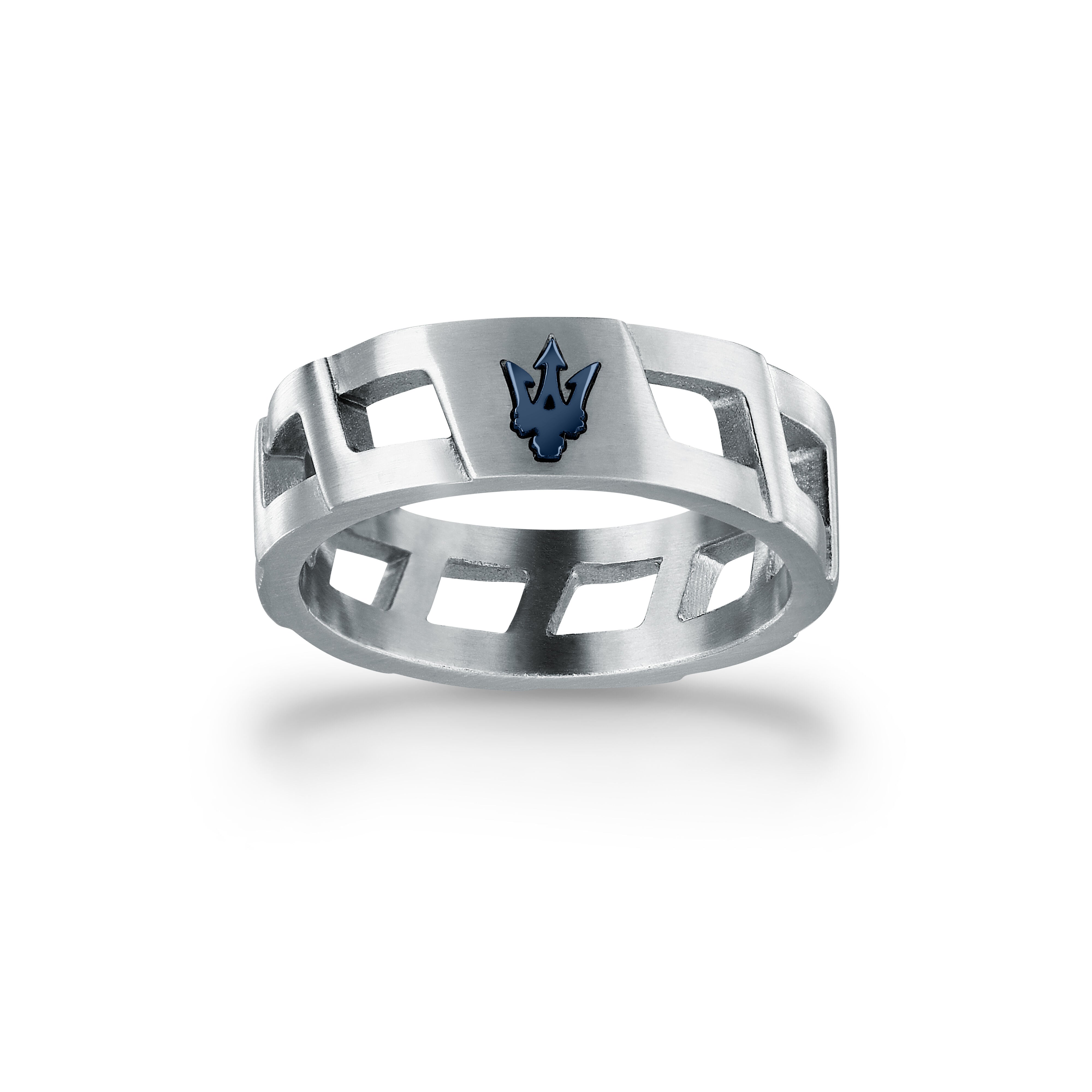 Maserati Iconic Men's Ring Jm334Avd50019