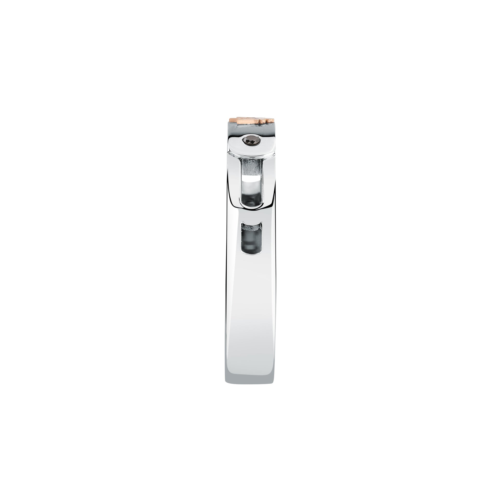 Maserati Iconic Men's Ring Jm423Avd29019