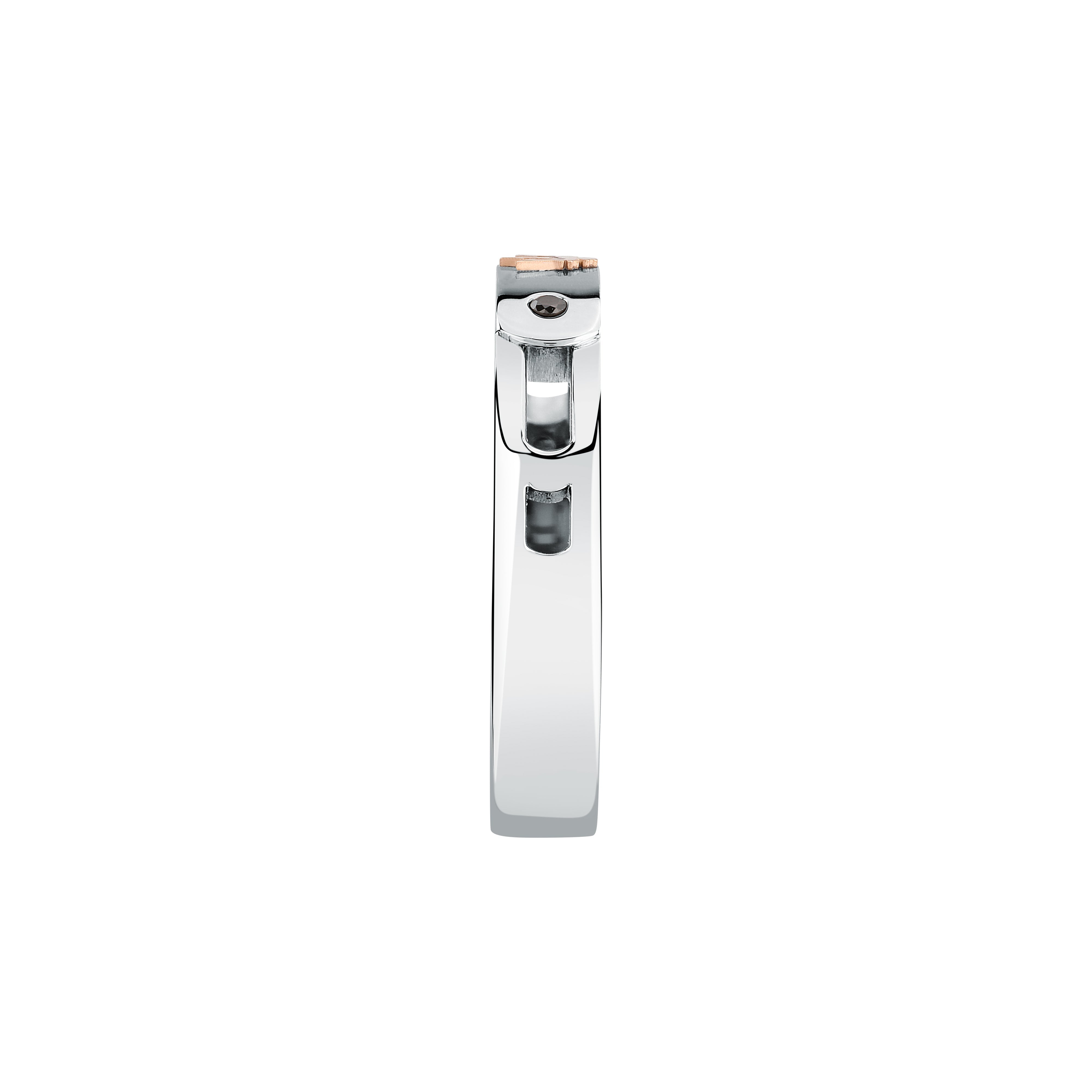 Maserati Iconic Men's Ring Jm423Avd29019