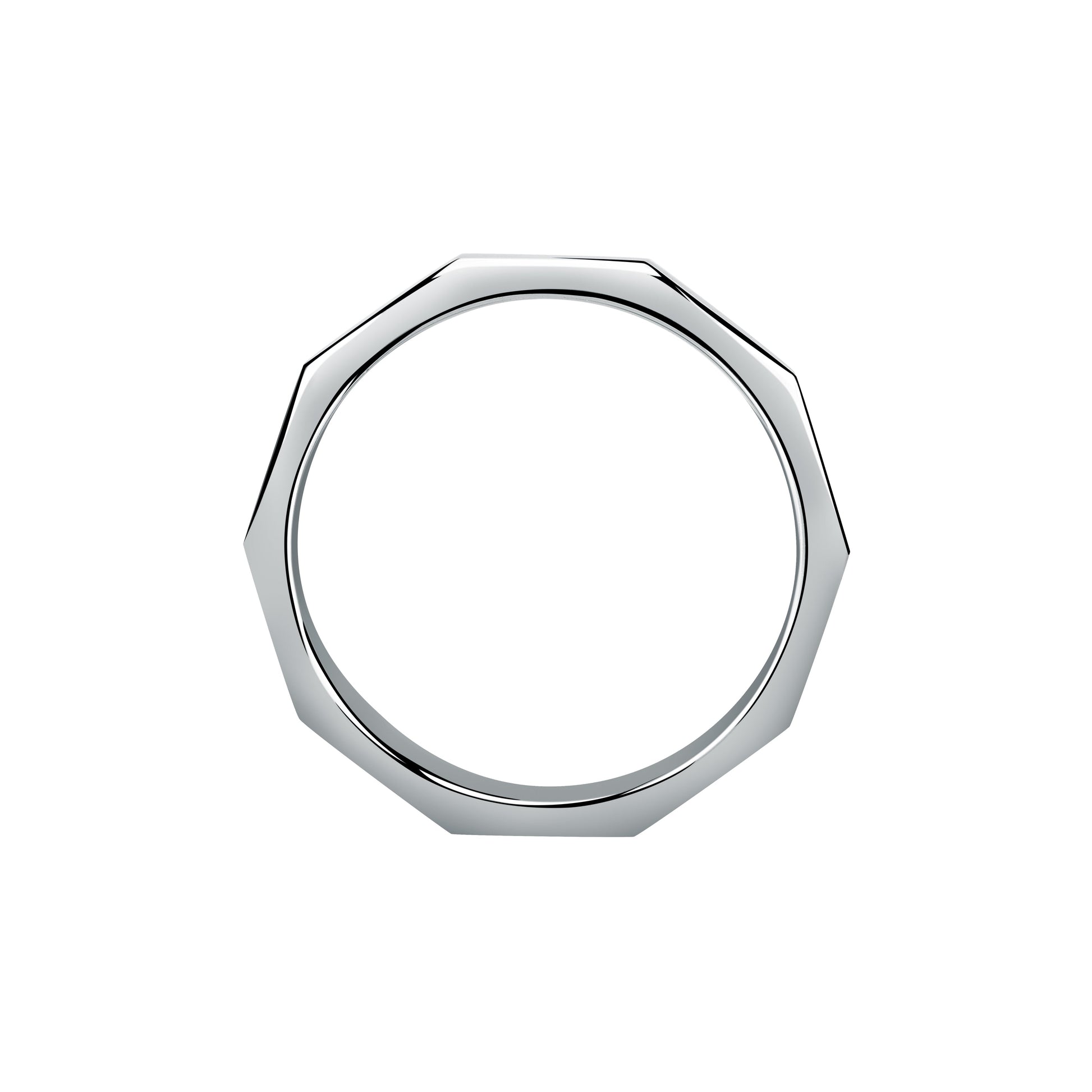 MORELLATO MOTOWN MEN'S RING SALS64019