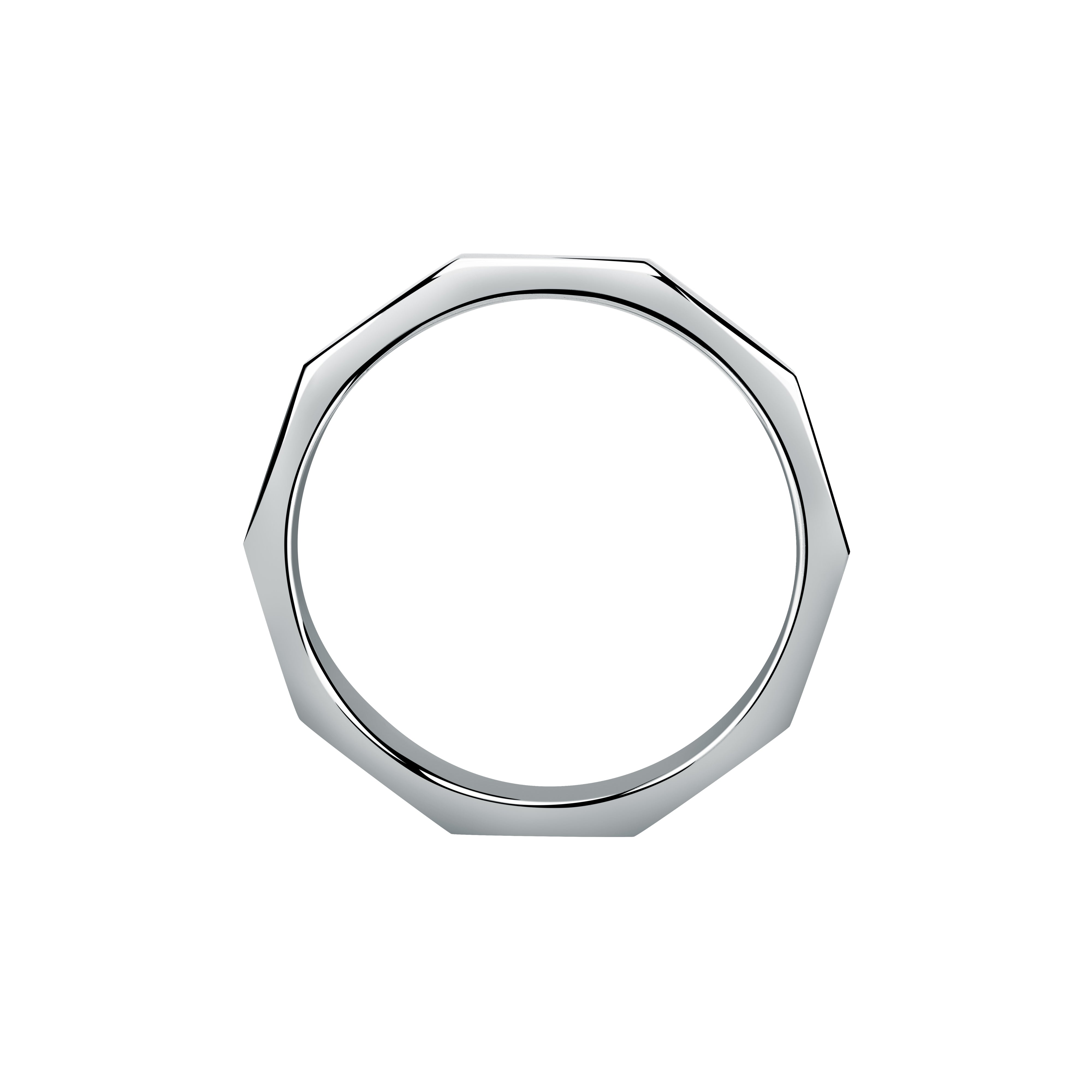 MORELLATO MOTOWN MEN'S RING SALS64019