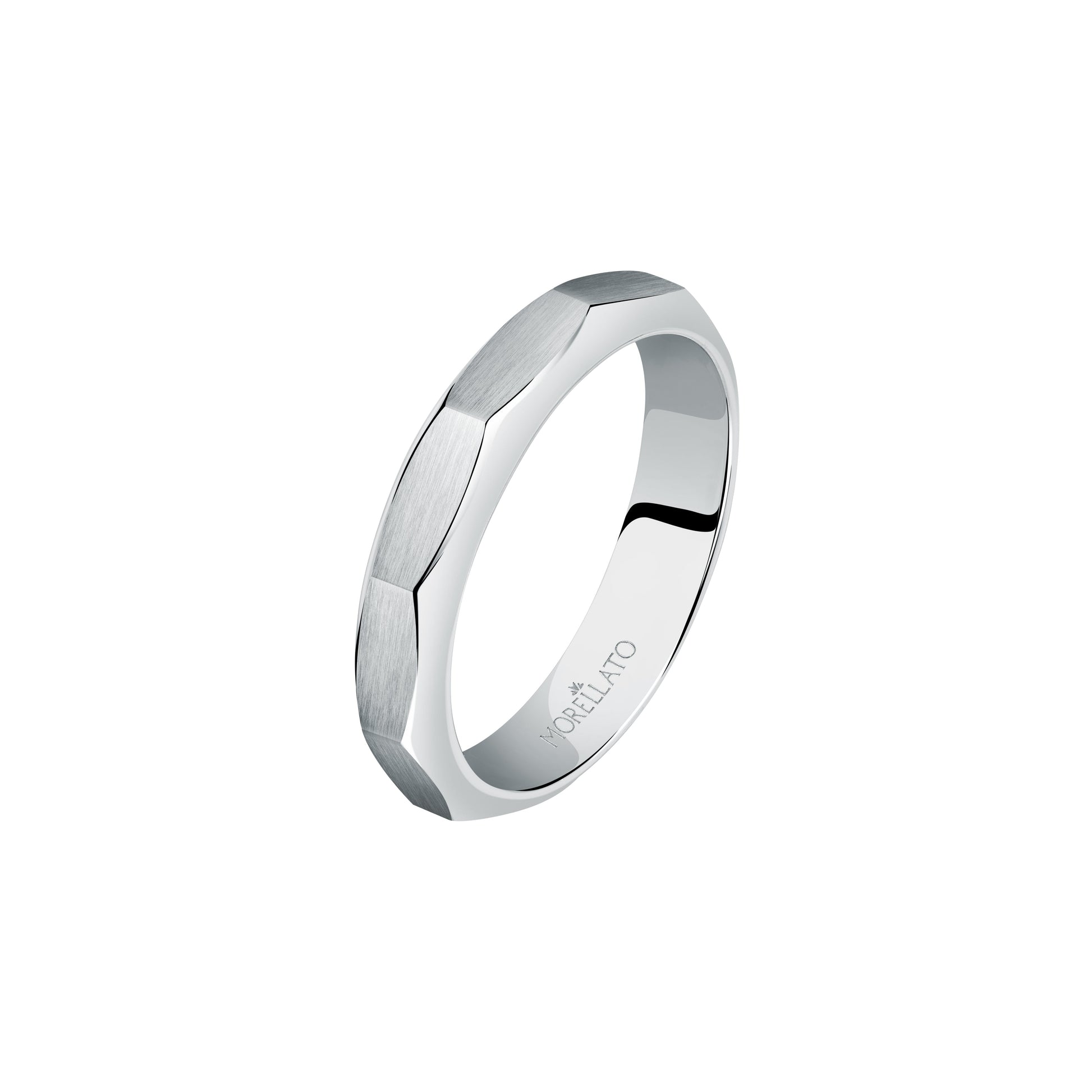 MORELLATO MOTOWN MEN'S RING SALS64019
