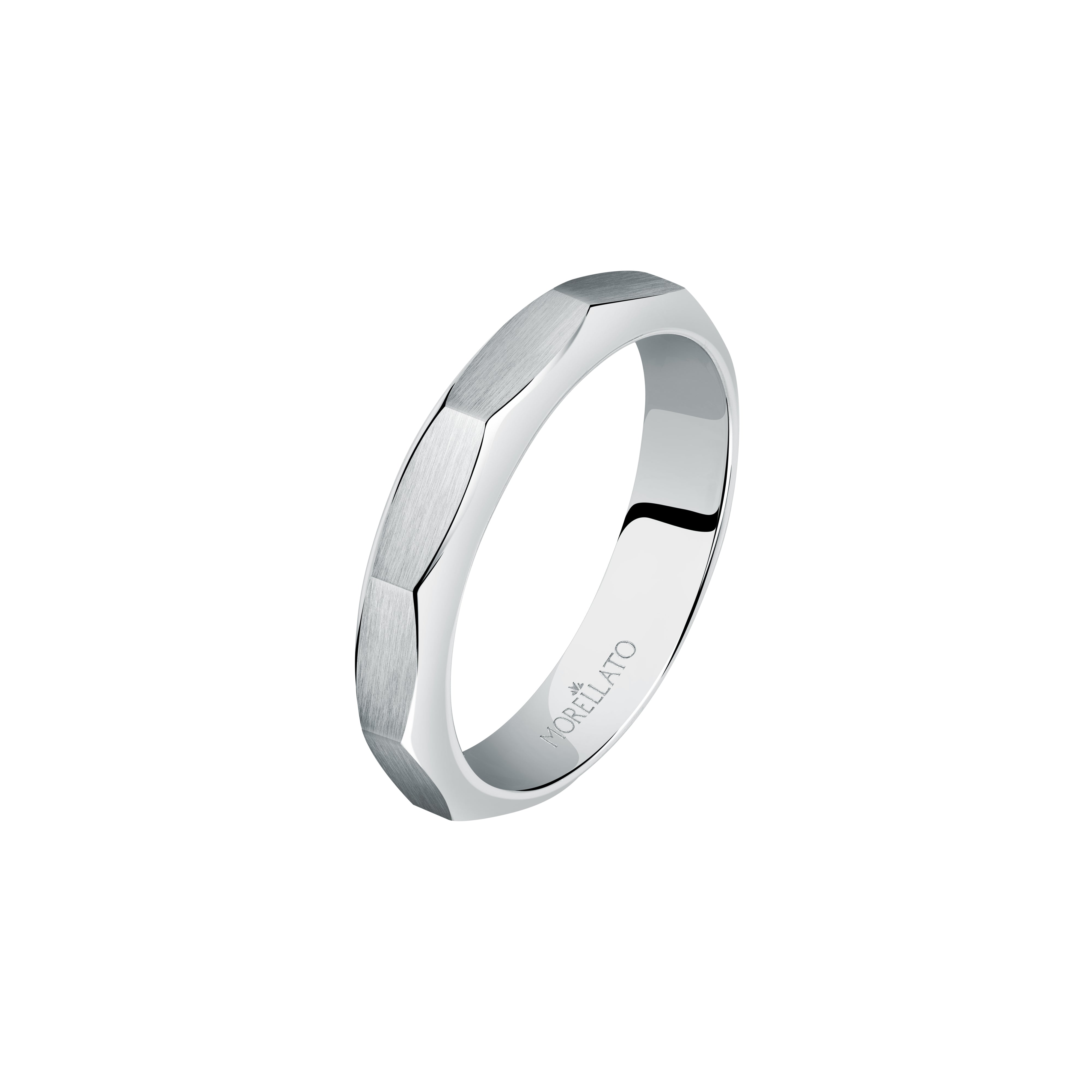 MORELLATO MOTOWN MEN'S RING SALS64019