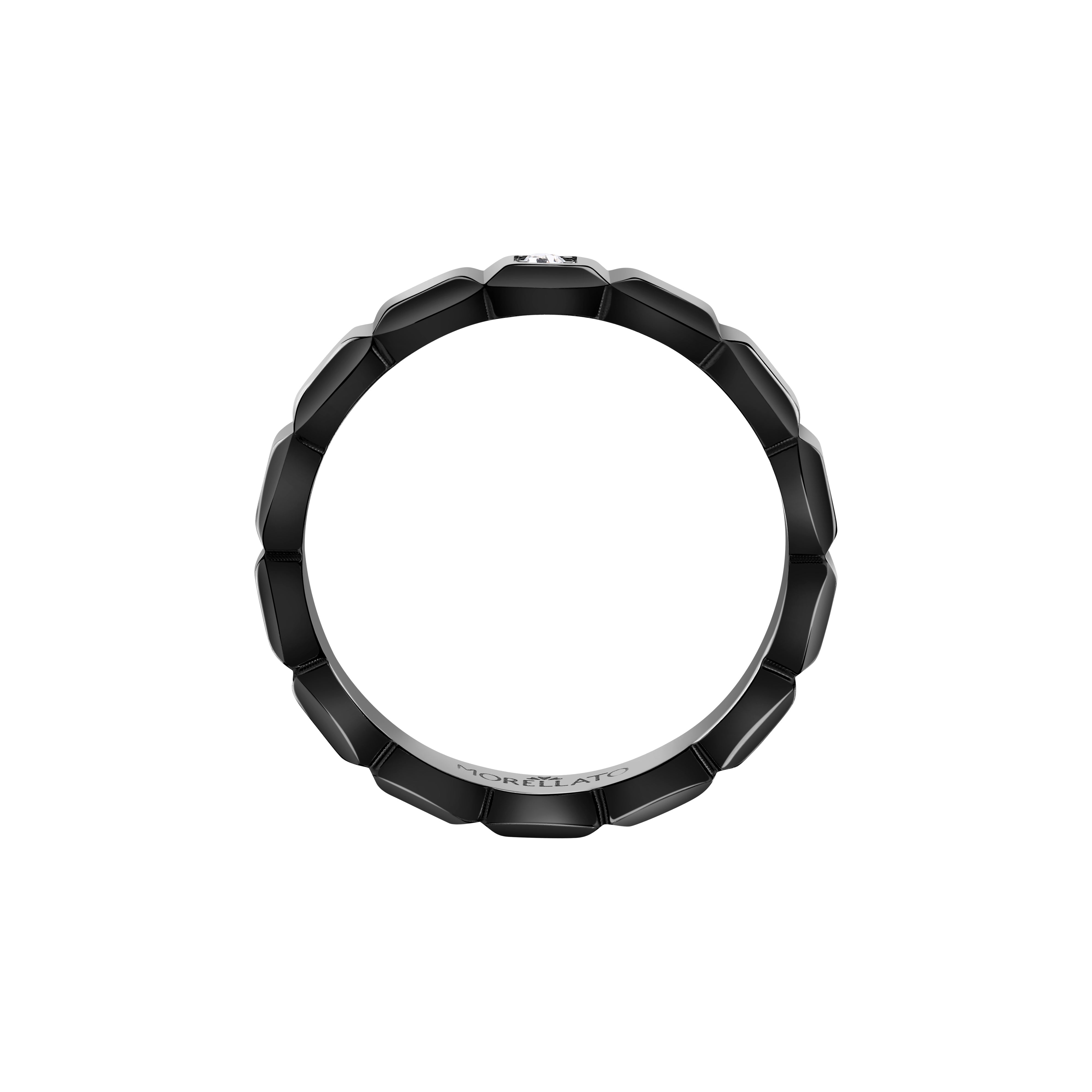 MORELLATO MOTOWN MEN'S RING SALS82019