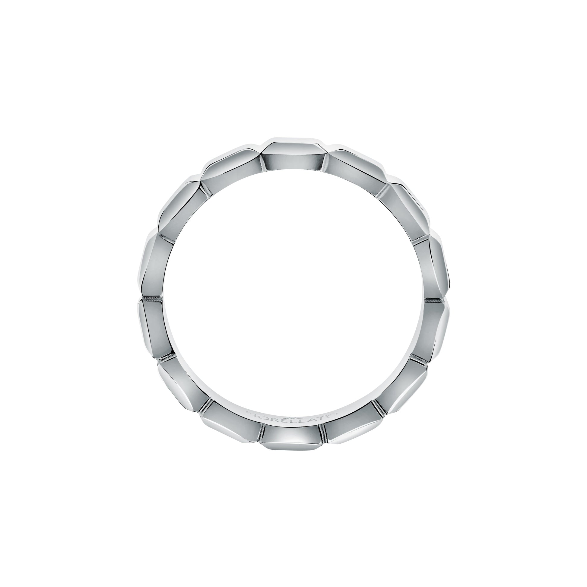 MORELLATO MOTOWN MEN'S RING SALS83019
