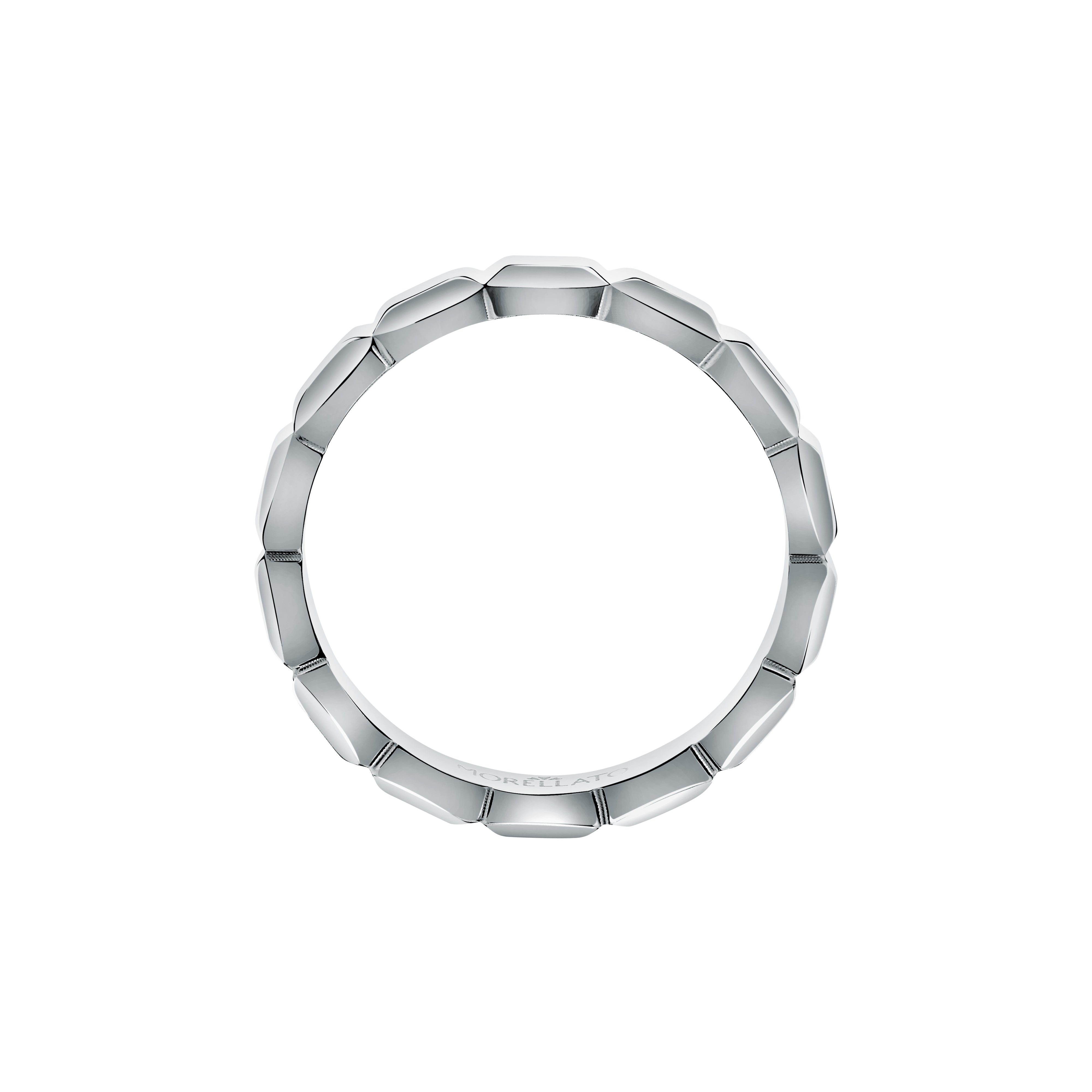 MORELLATO MOTOWN MEN'S RING SALS83019