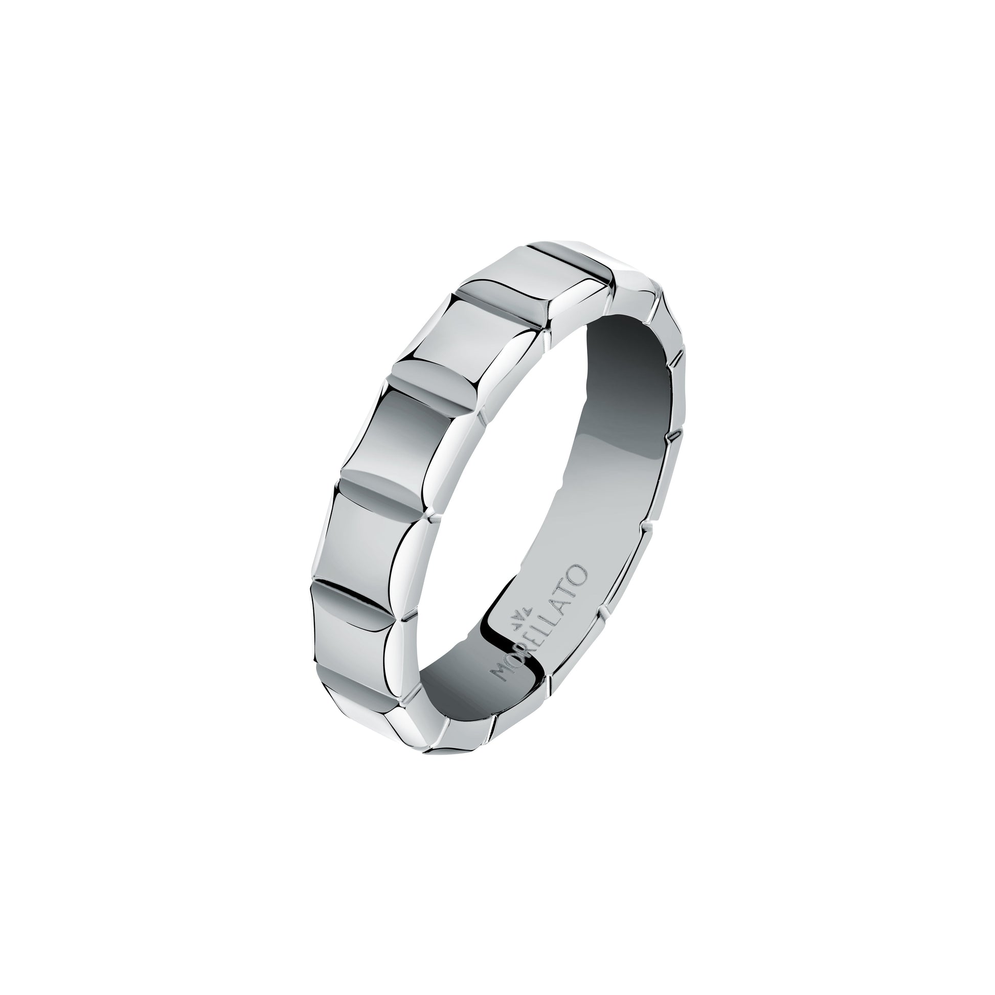 MORELLATO MOTOWN MEN'S RING SALS83019