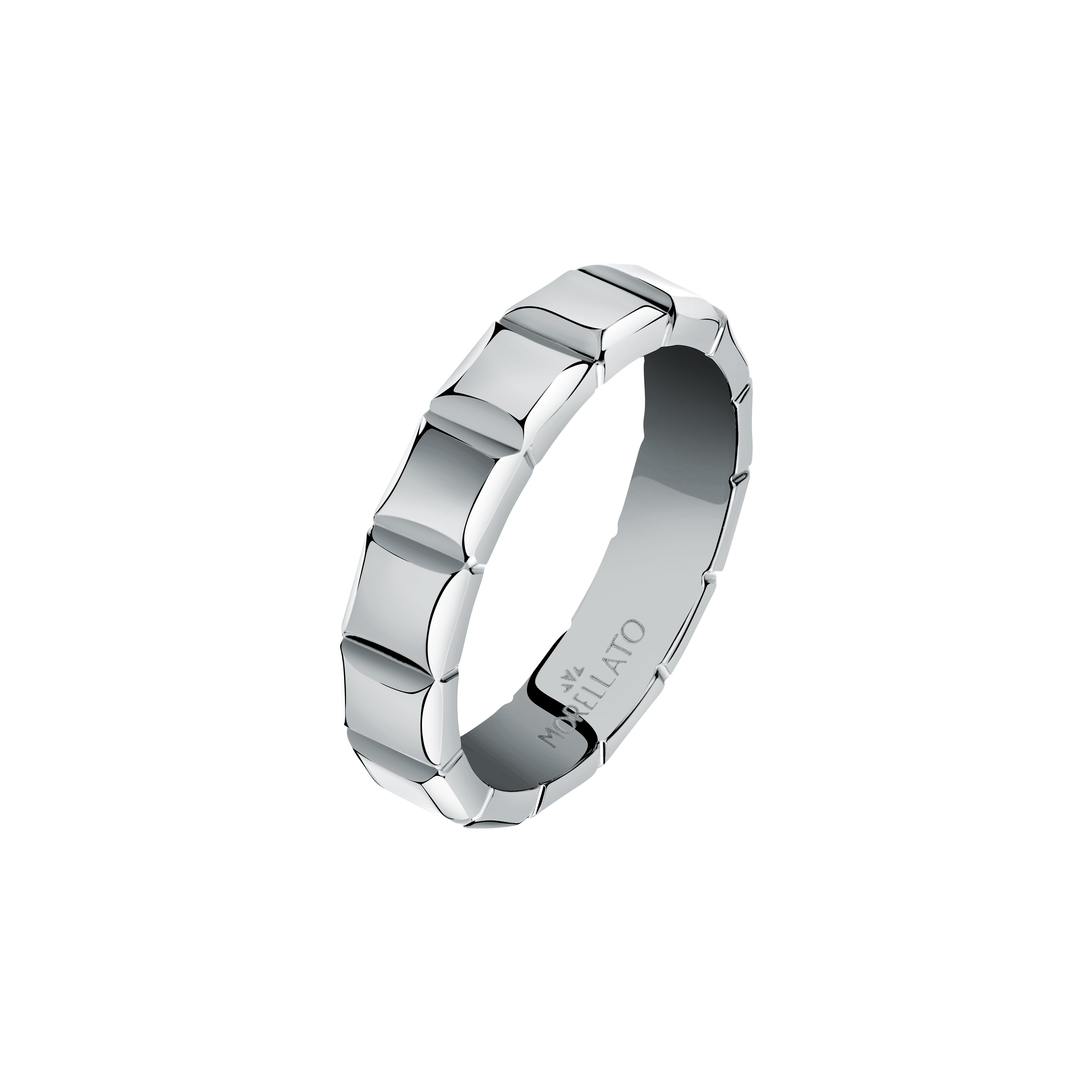 MORELLATO MOTOWN MEN'S RING SALS83019