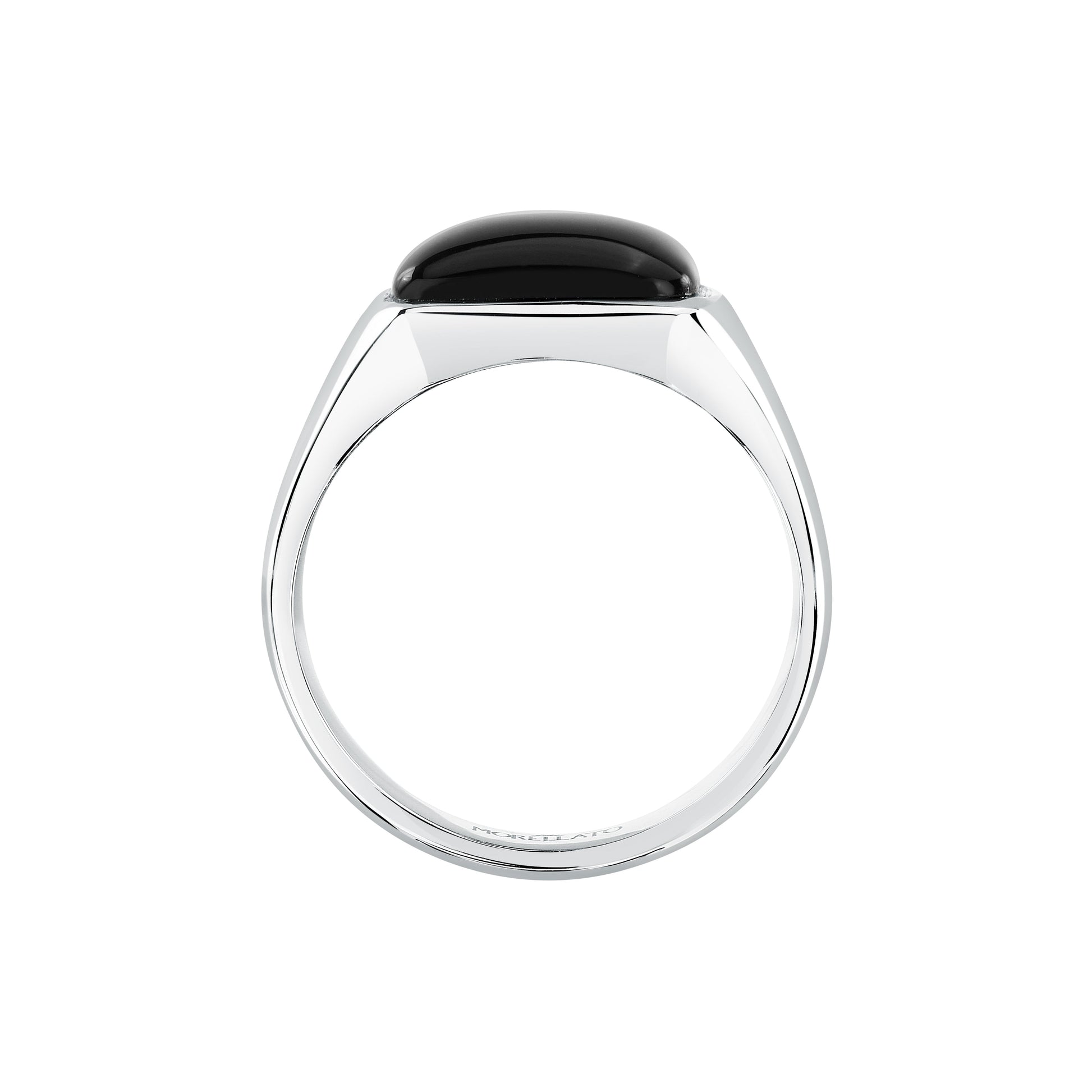 MORELLATO MEN'S RING WITH STONES S1737019