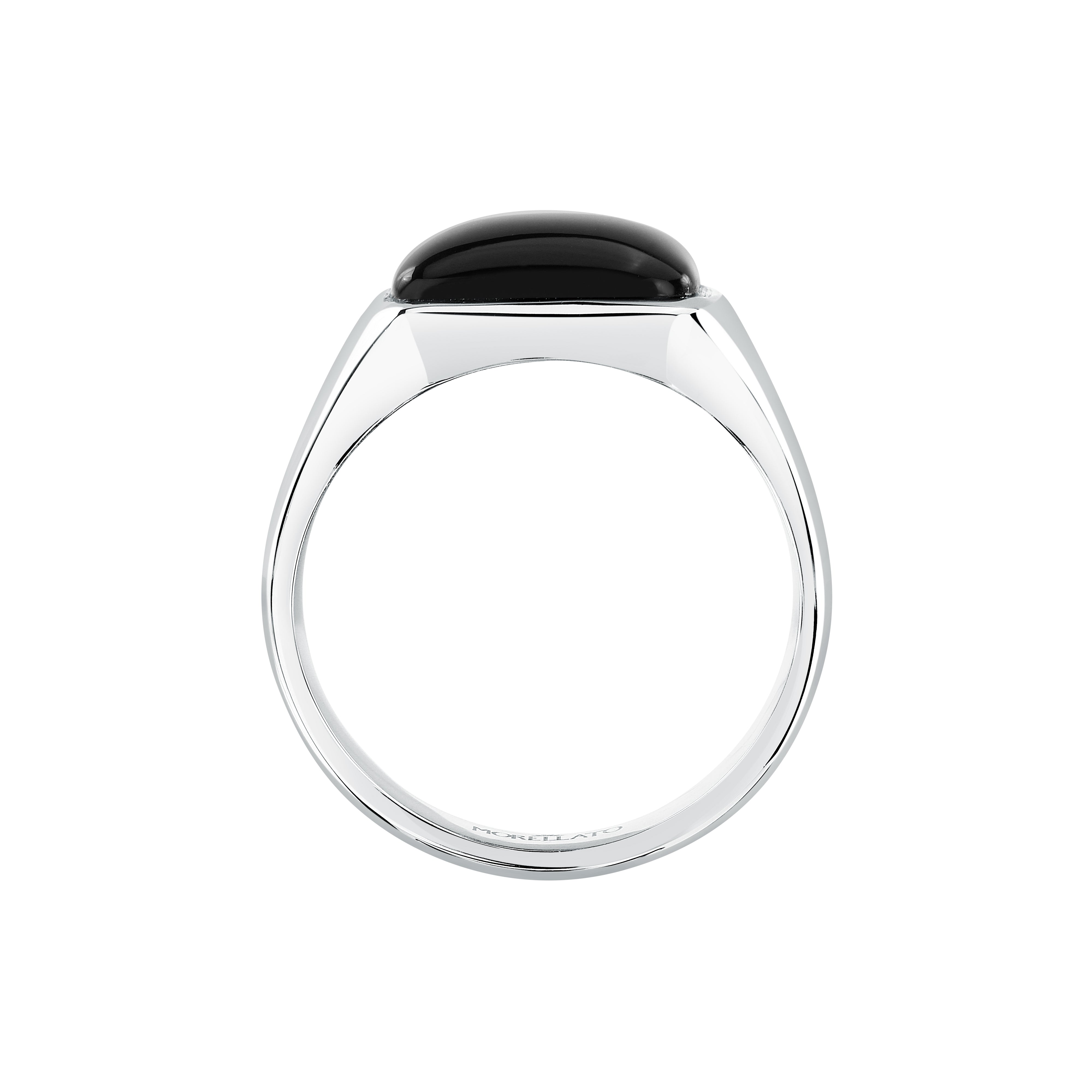 MORELLATO MEN'S RING WITH STONES S1737019