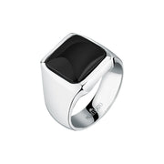 MORELLATO MEN'S RING WITH STONES S1737019